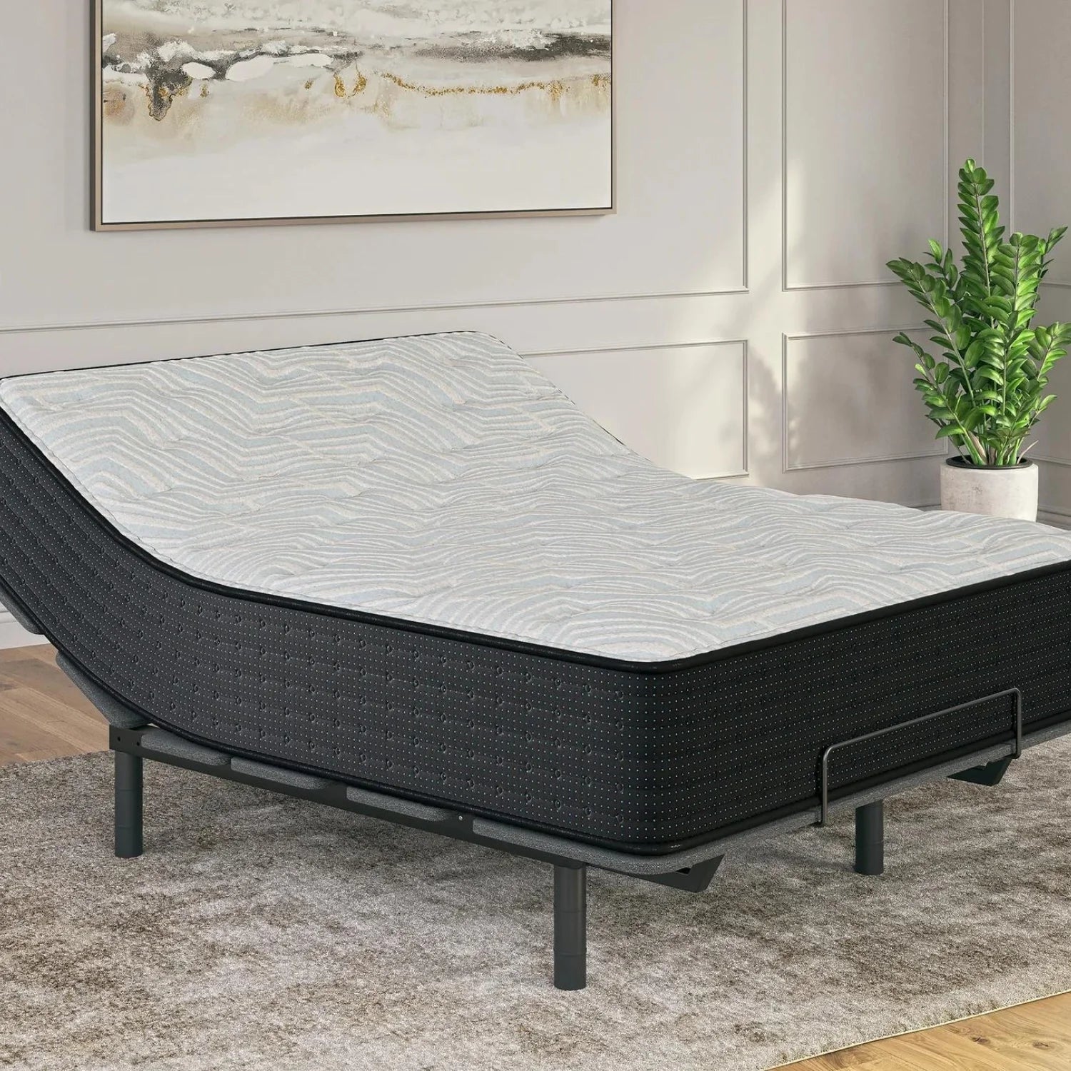 Gothenburg Firm Mattress