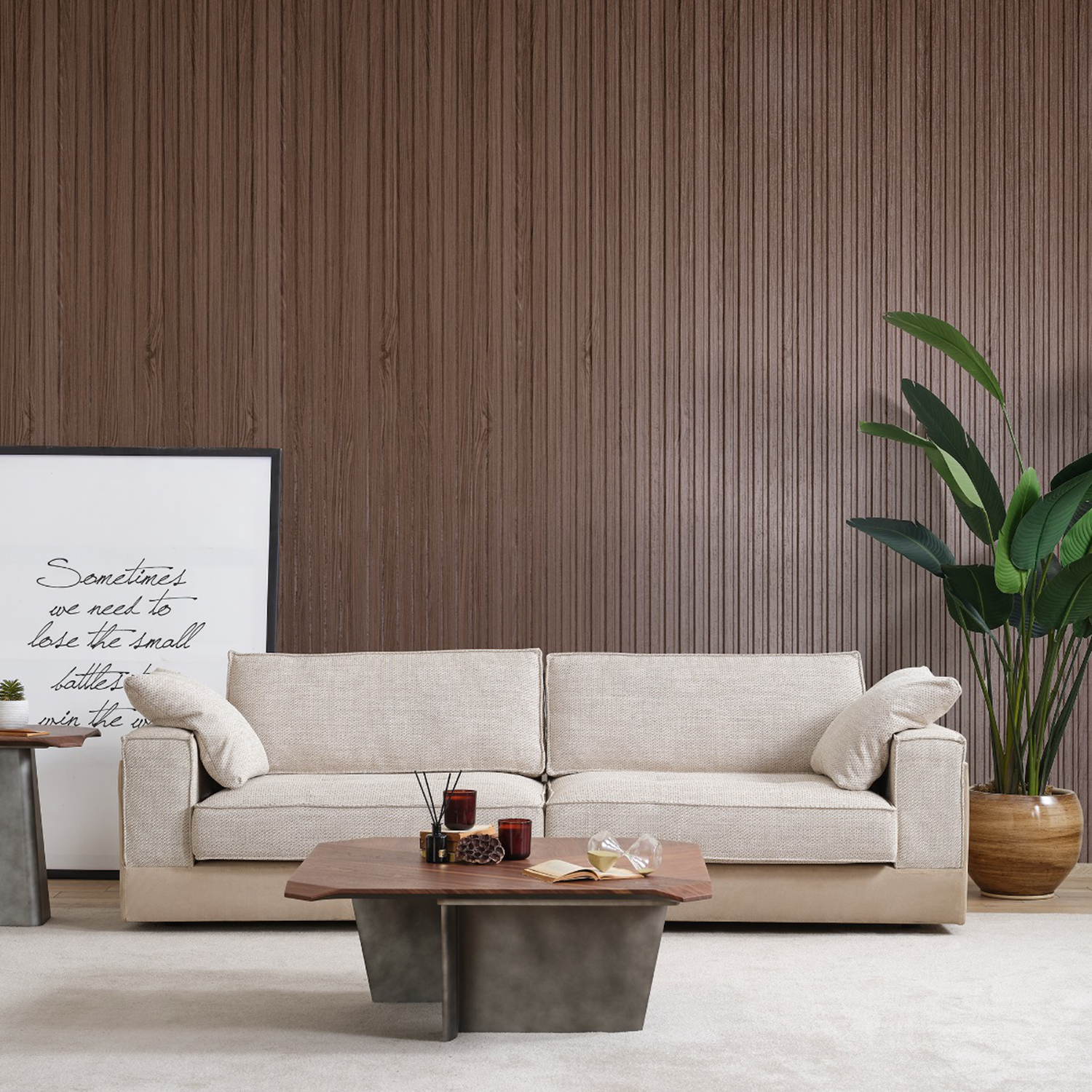 Vilnius Sofa