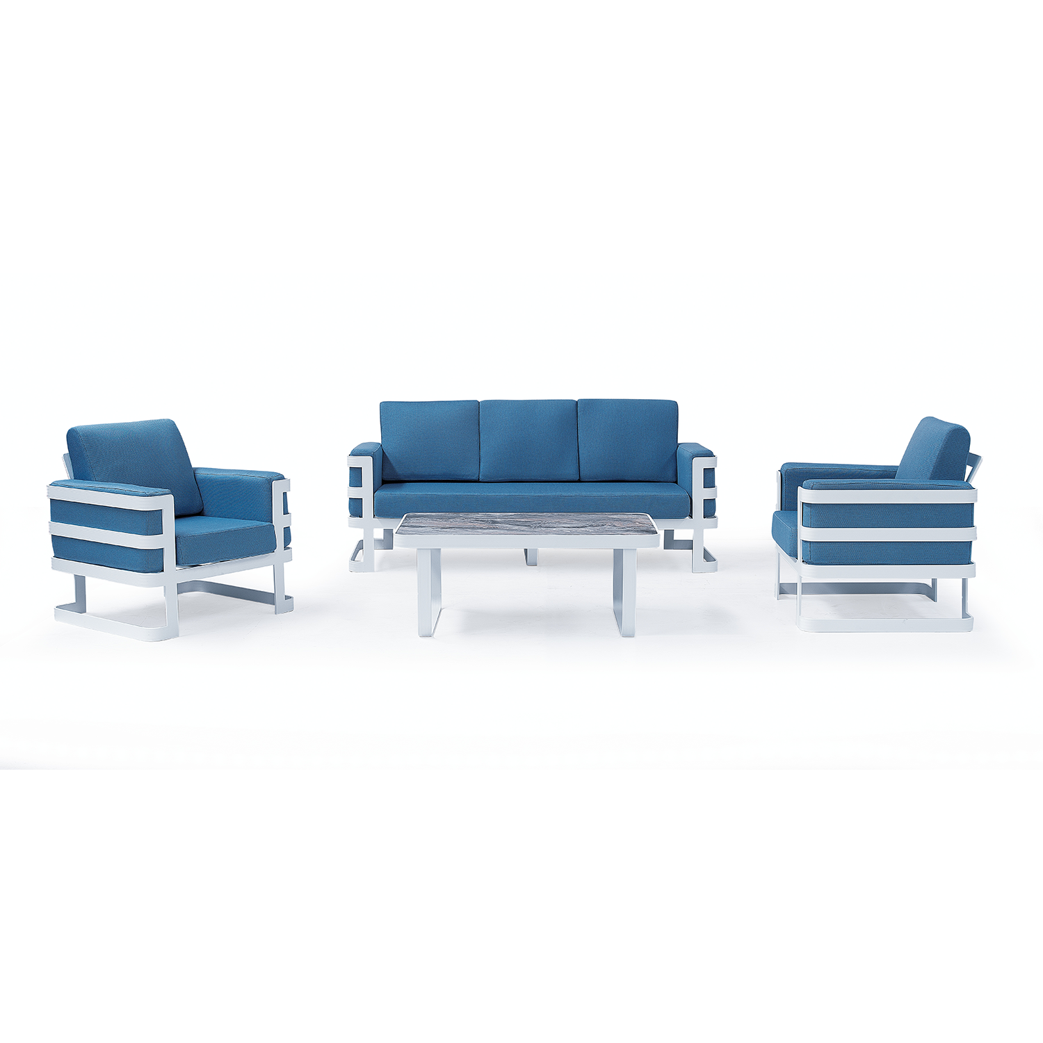Ibiza Outdoor Furniture Set
