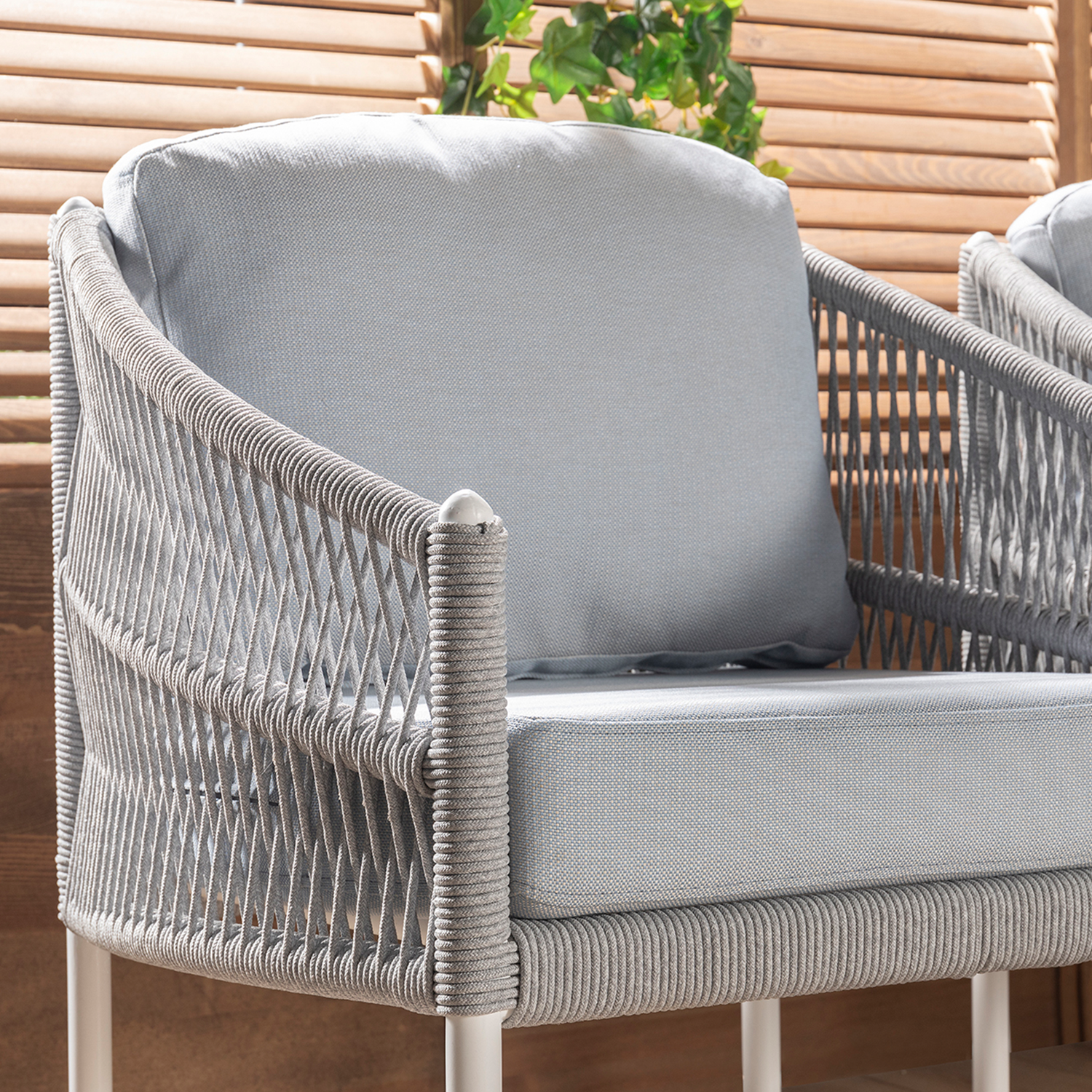 Tahiti Outdoor Furniture Set