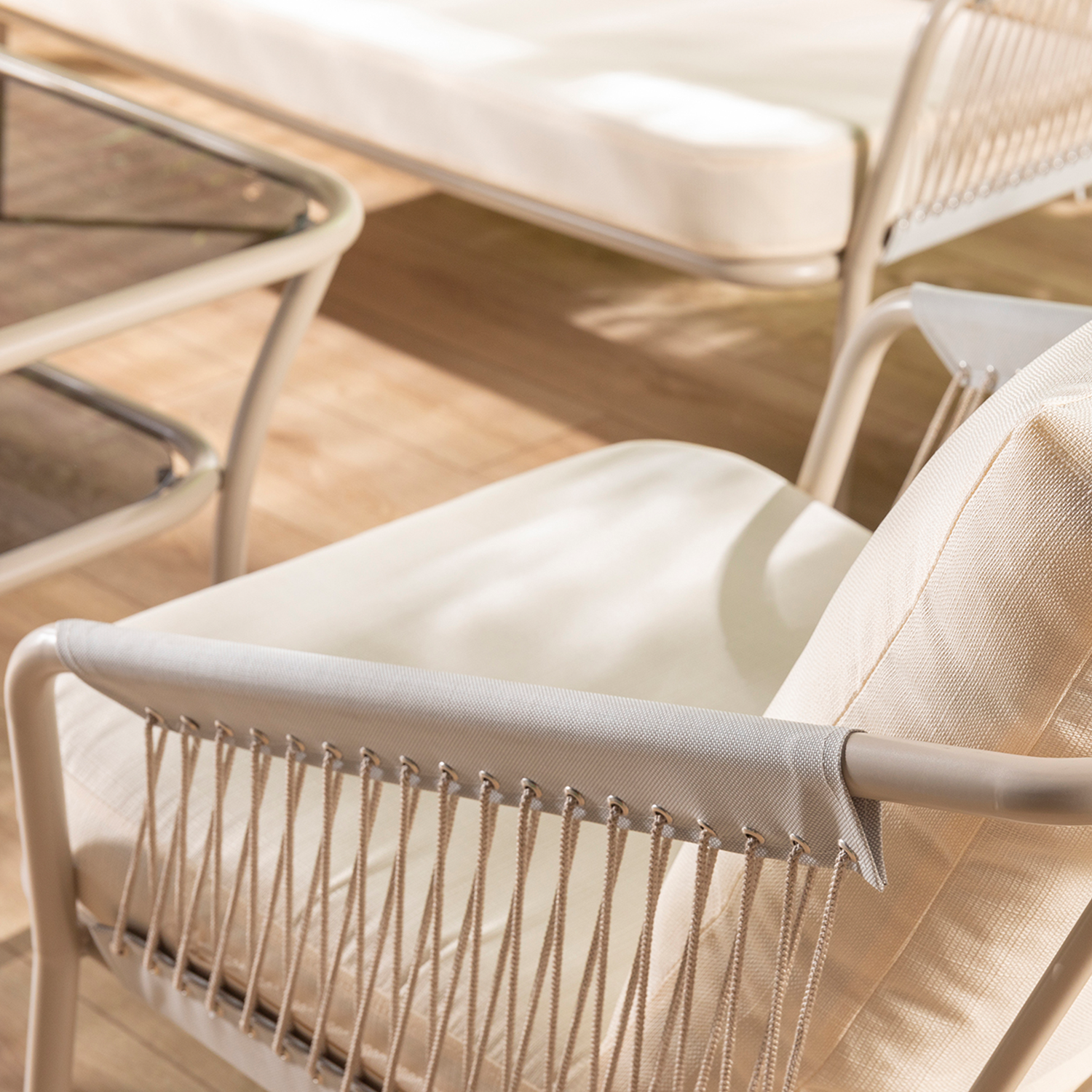 Havana Patio Furniture Set