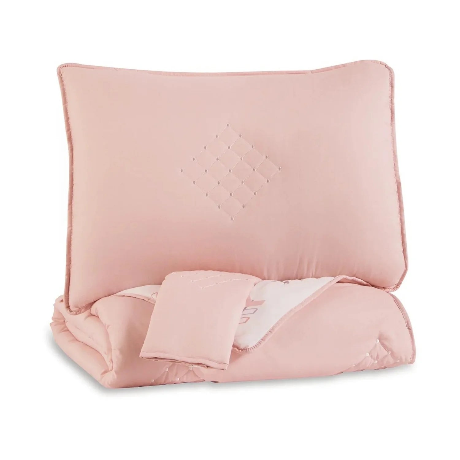 Naples Comforter Set