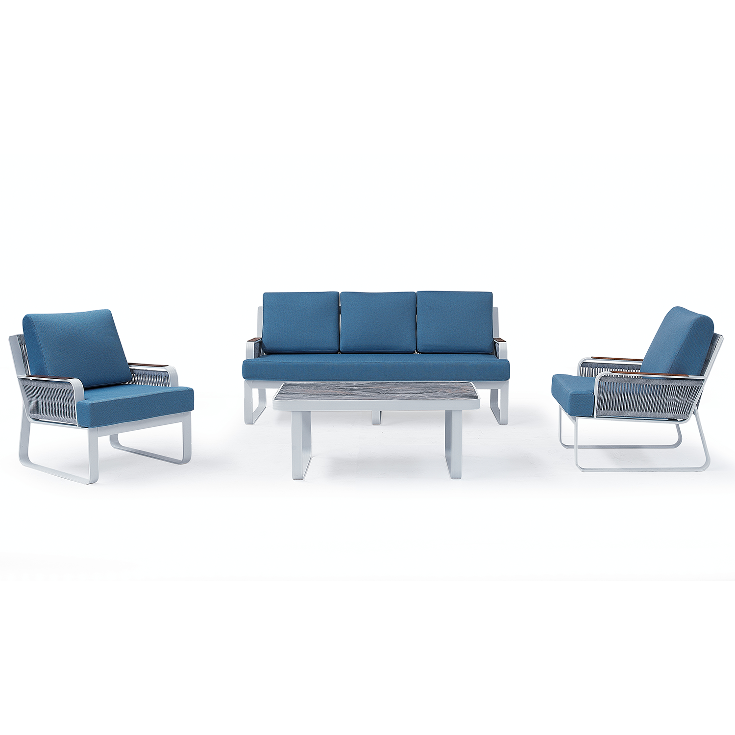 Malibu Outdoor Furniture Set