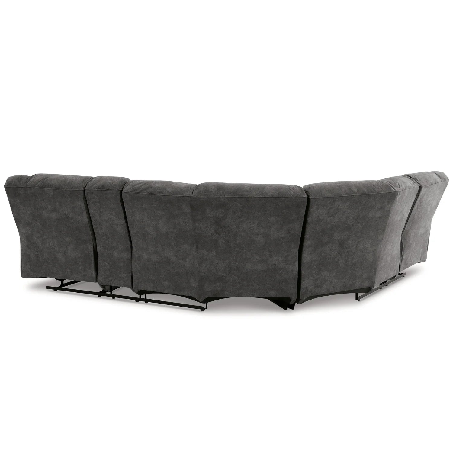 Mykonos 2-Piece Reclining Sectional