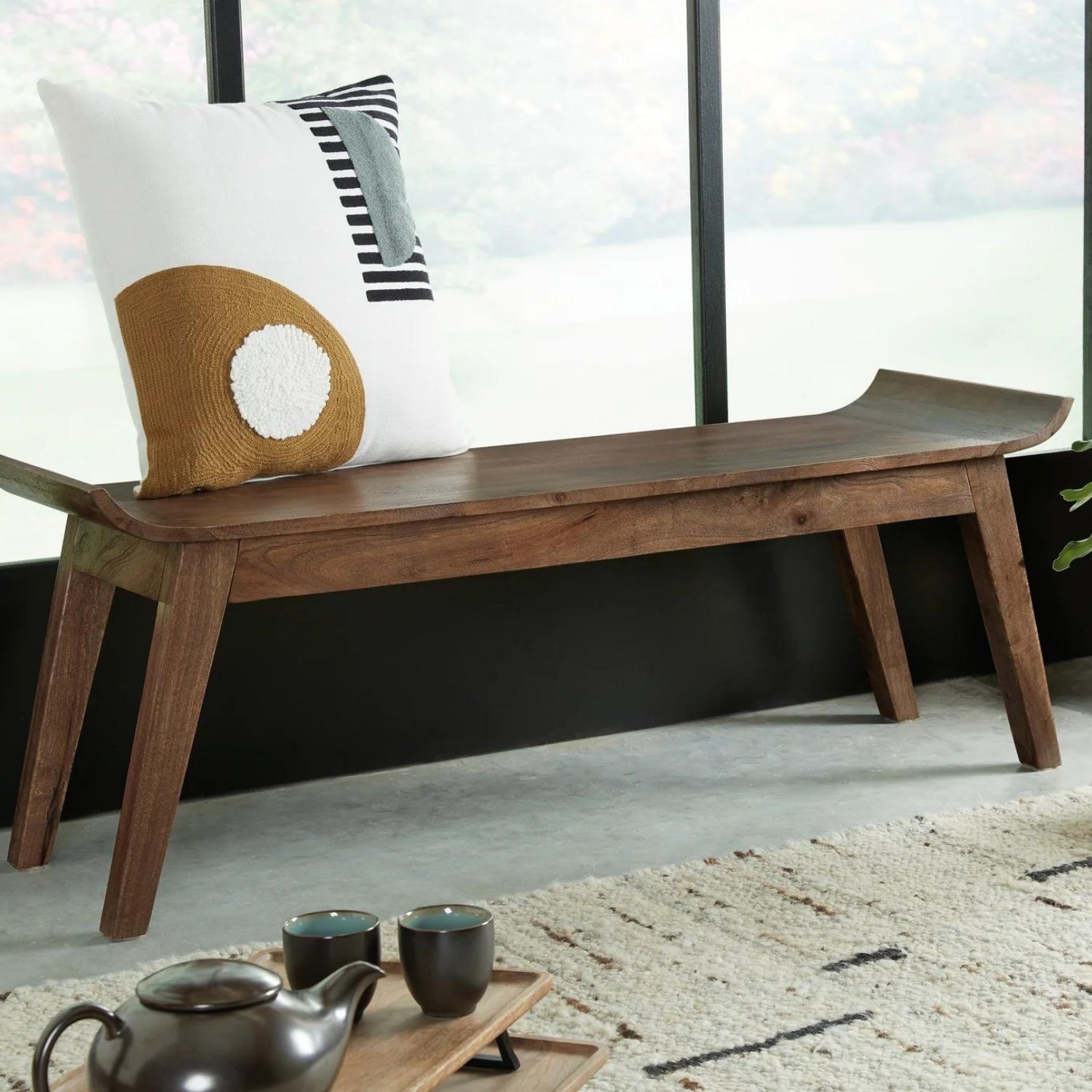 Galway Accent Bench
