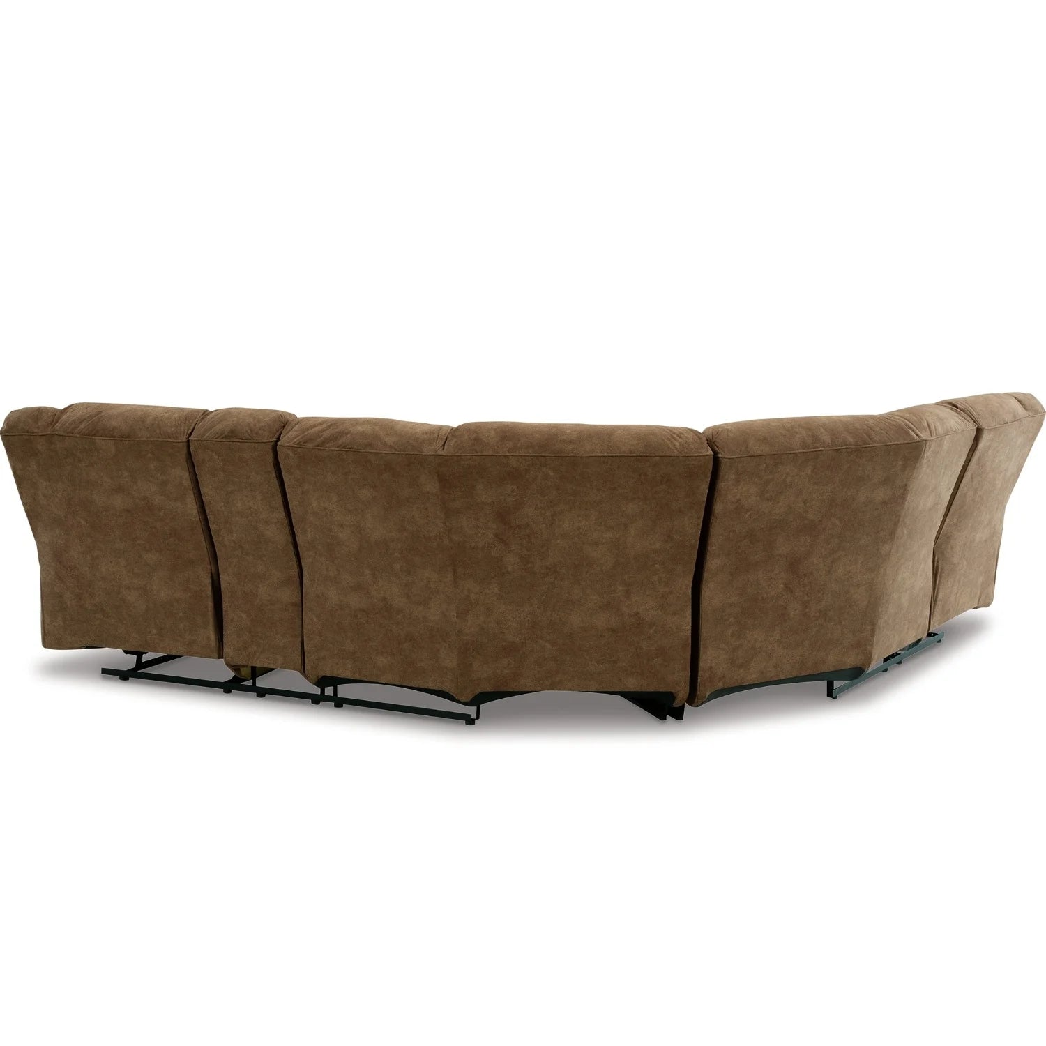 Mykonos 2-Piece Reclining Sectional