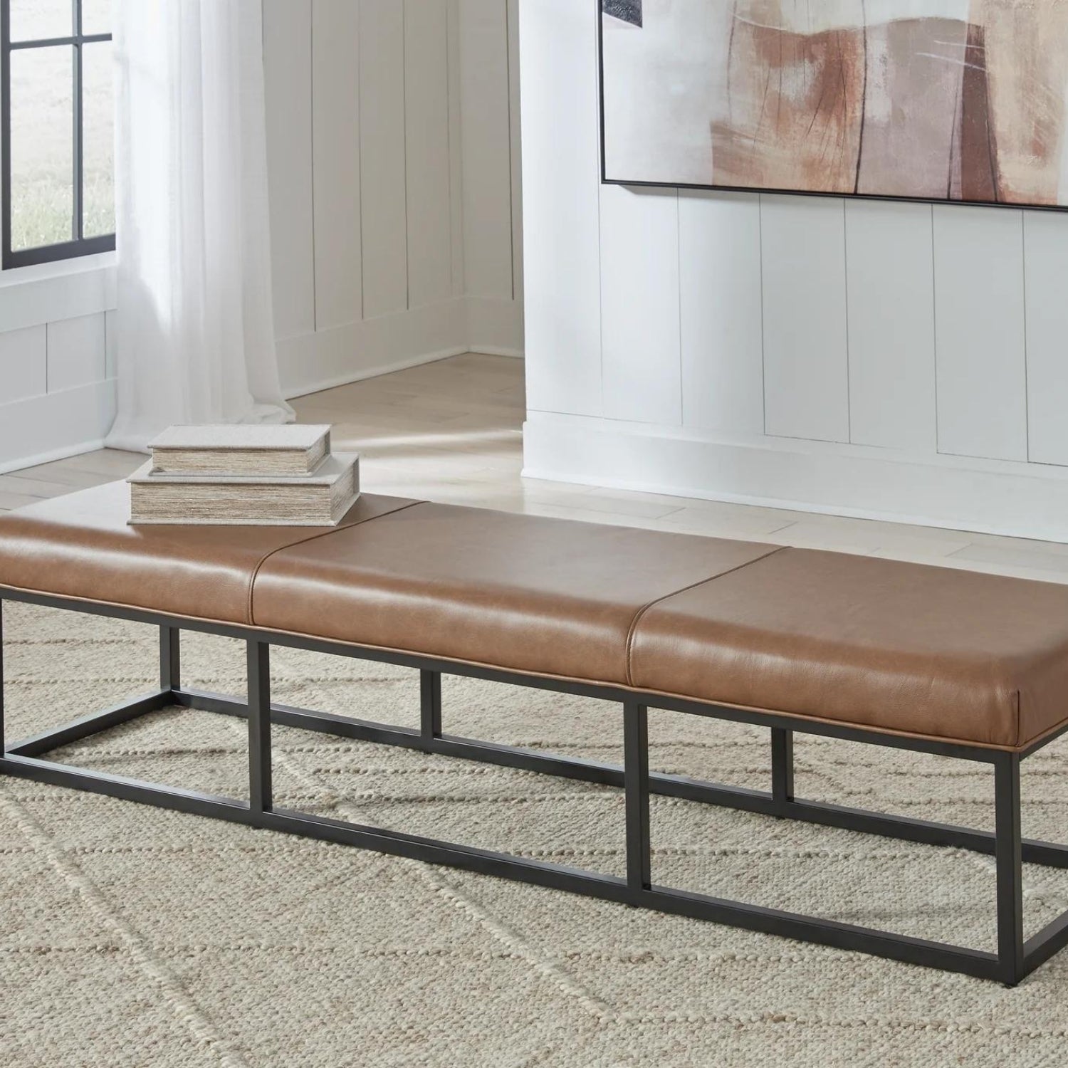 Waterford Accent Bench