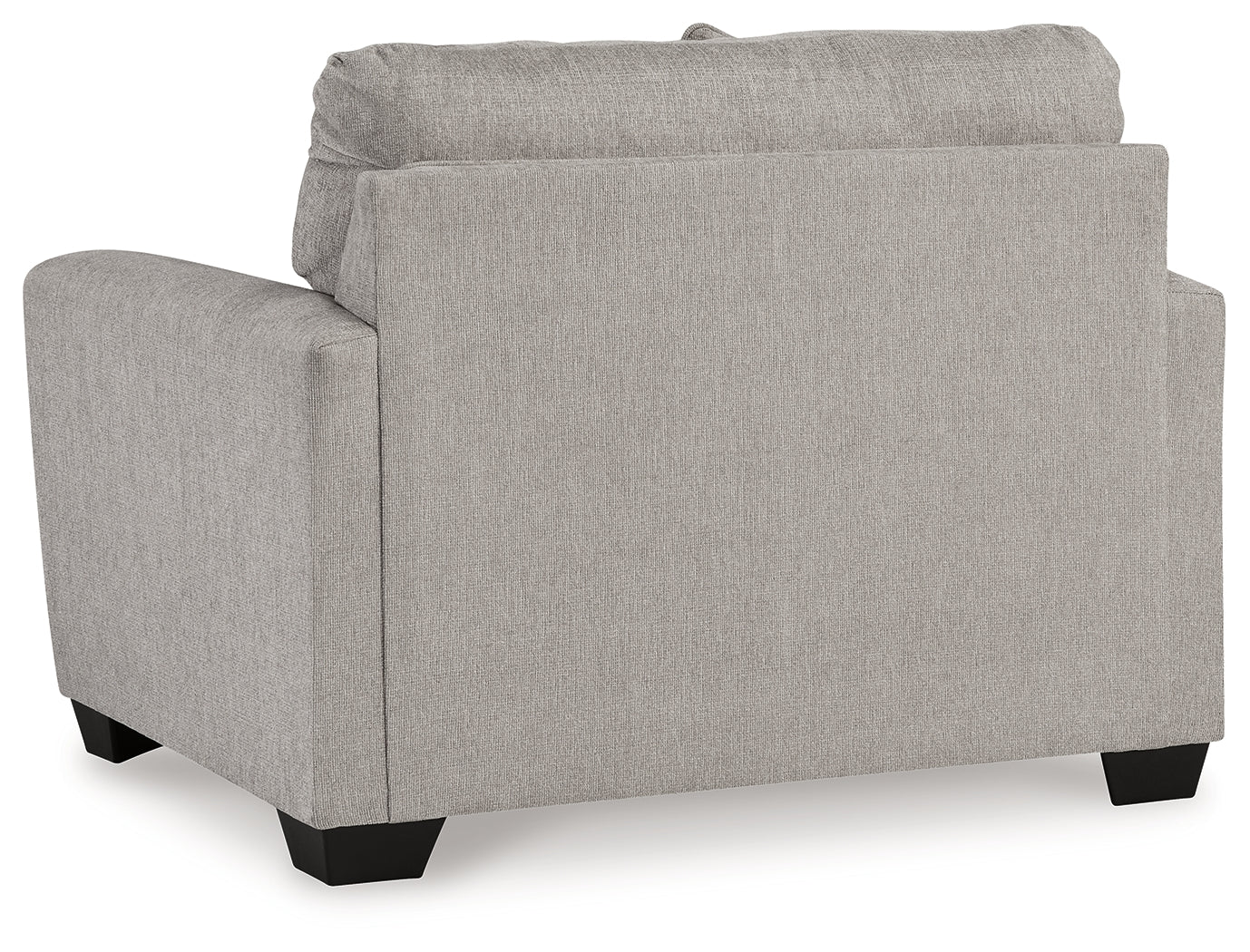Lucca Oversized Armchair