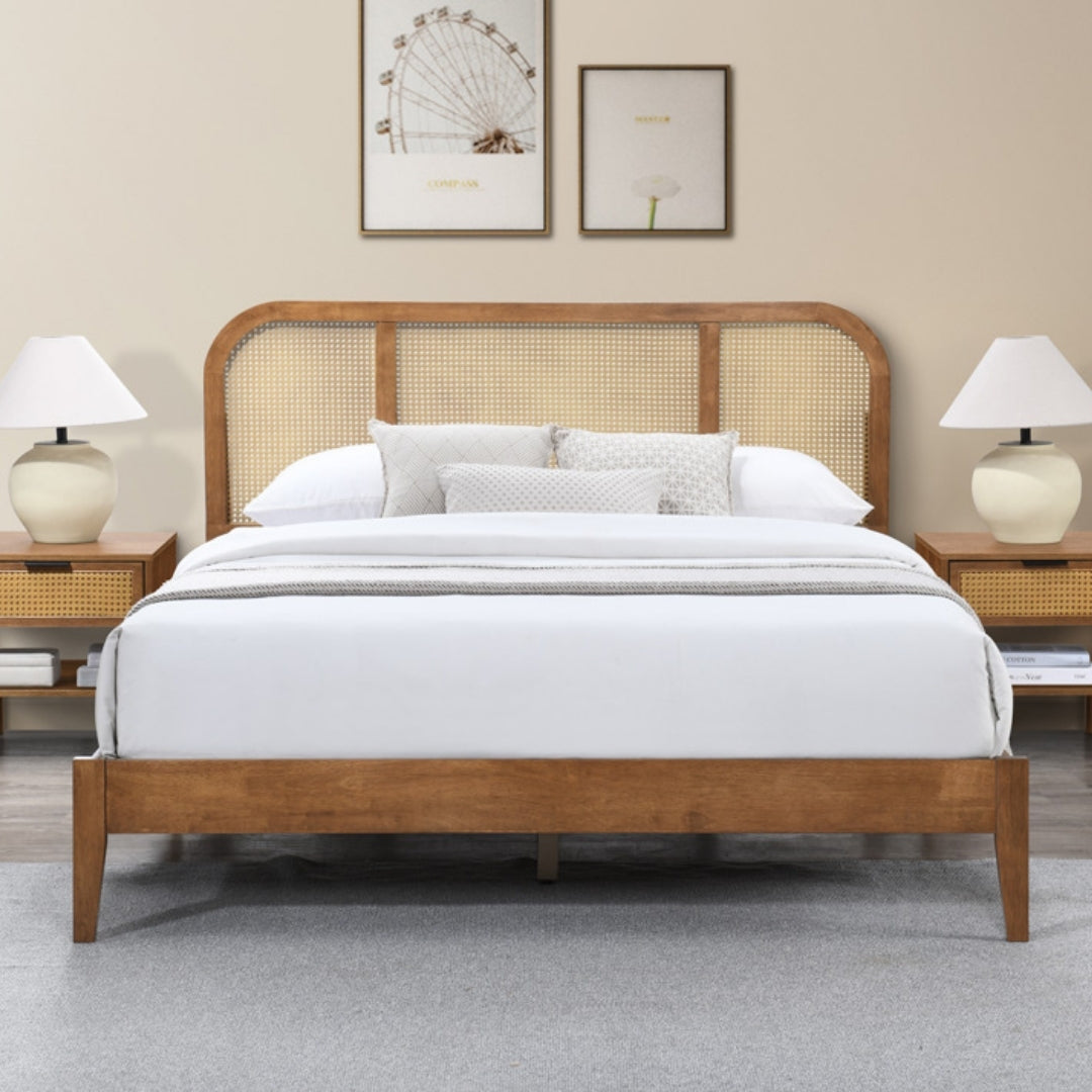 Provence Bed
