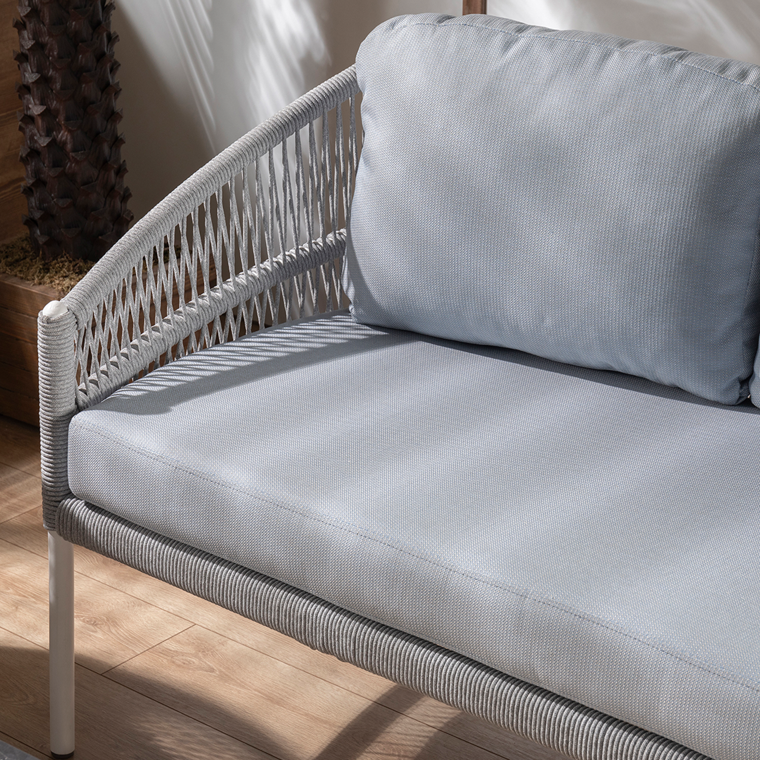 Tahiti Outdoor Furniture Set