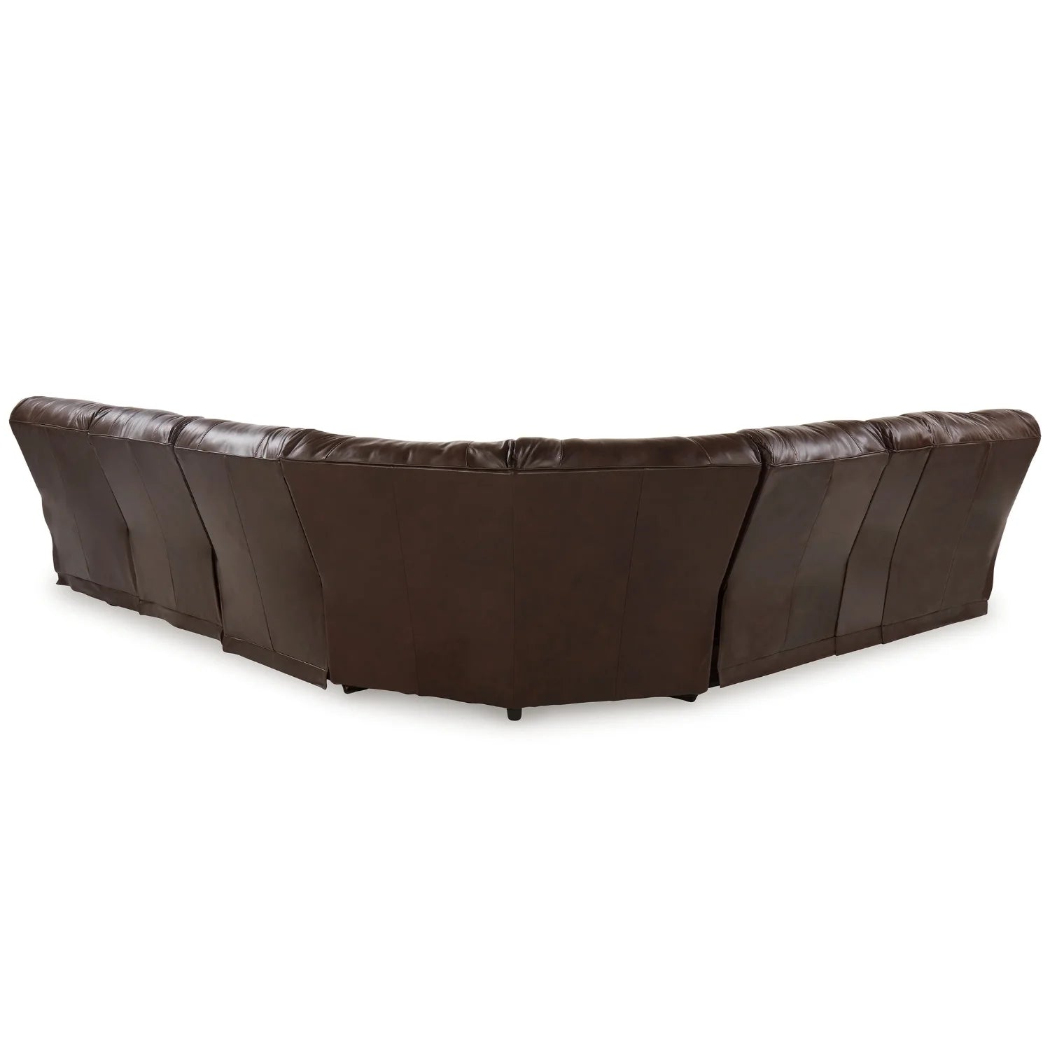 Naples 4-Piece Power Reclining Sectional