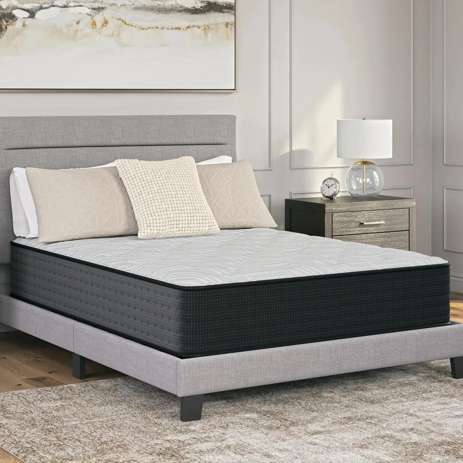 Gothenburg Firm Mattress