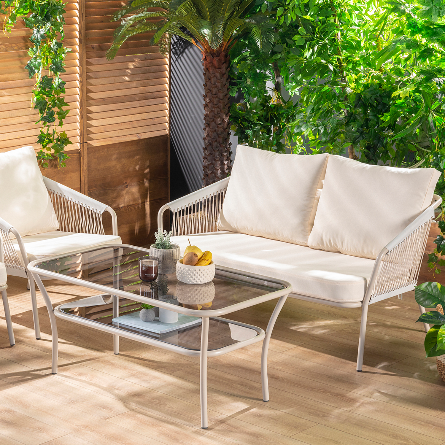 Havana Patio Furniture Set