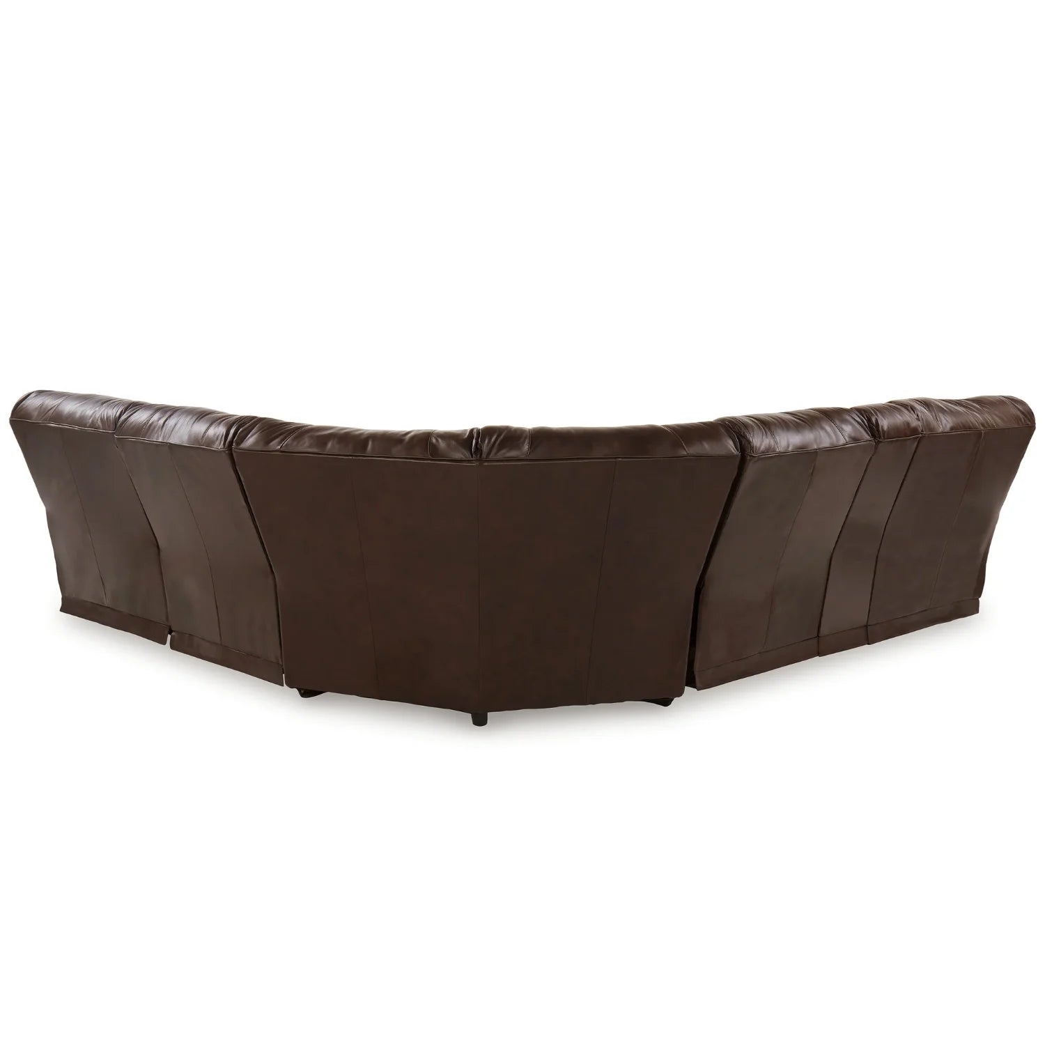Naples 3-Piece Power Reclining Sectional