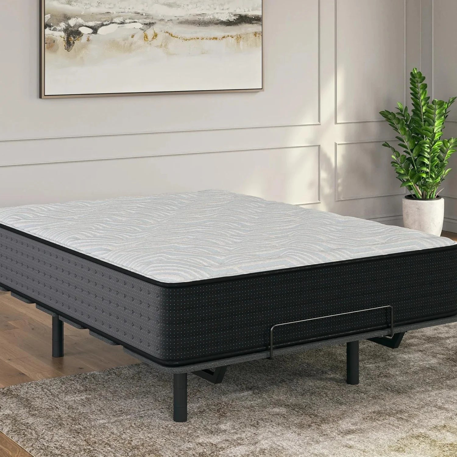 Gothenburg Firm Mattress