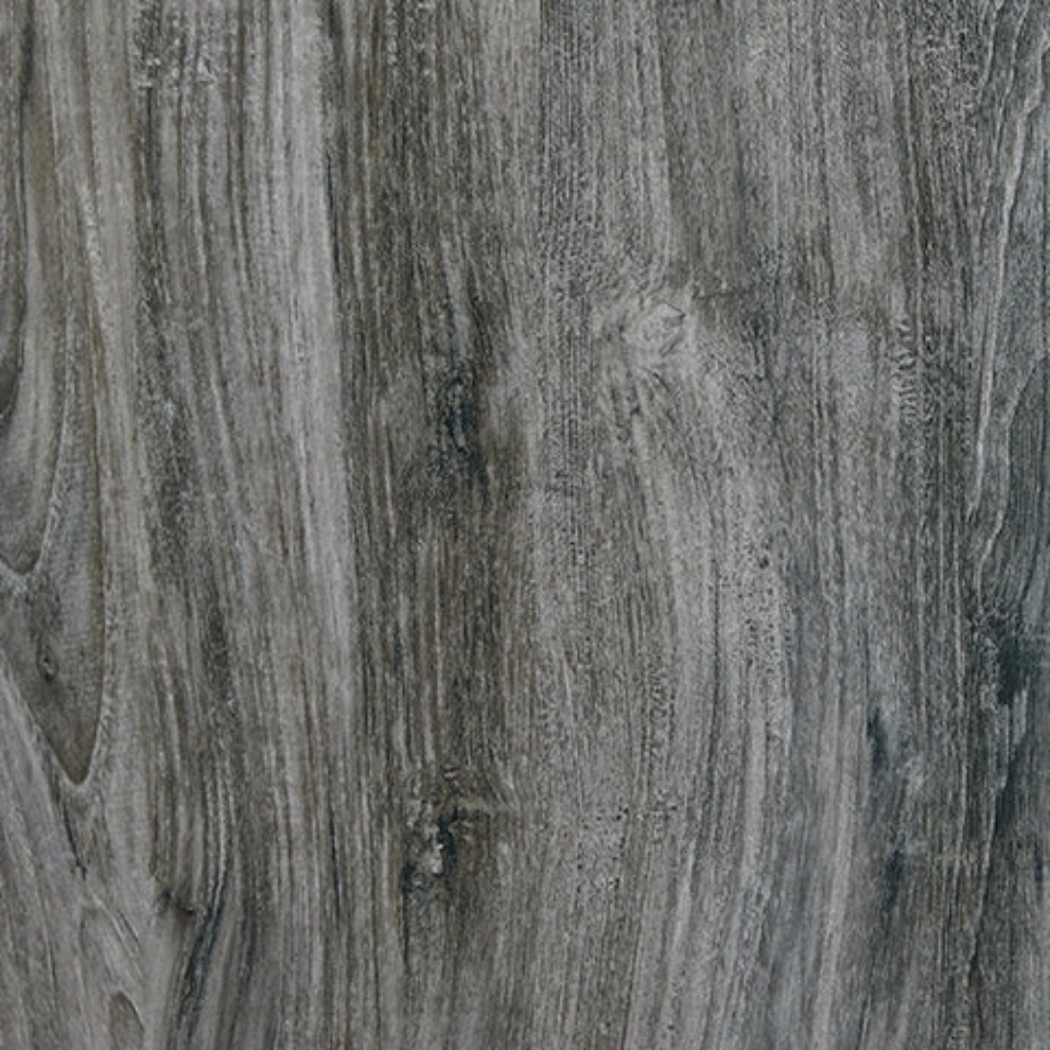 Visby Panel Bed