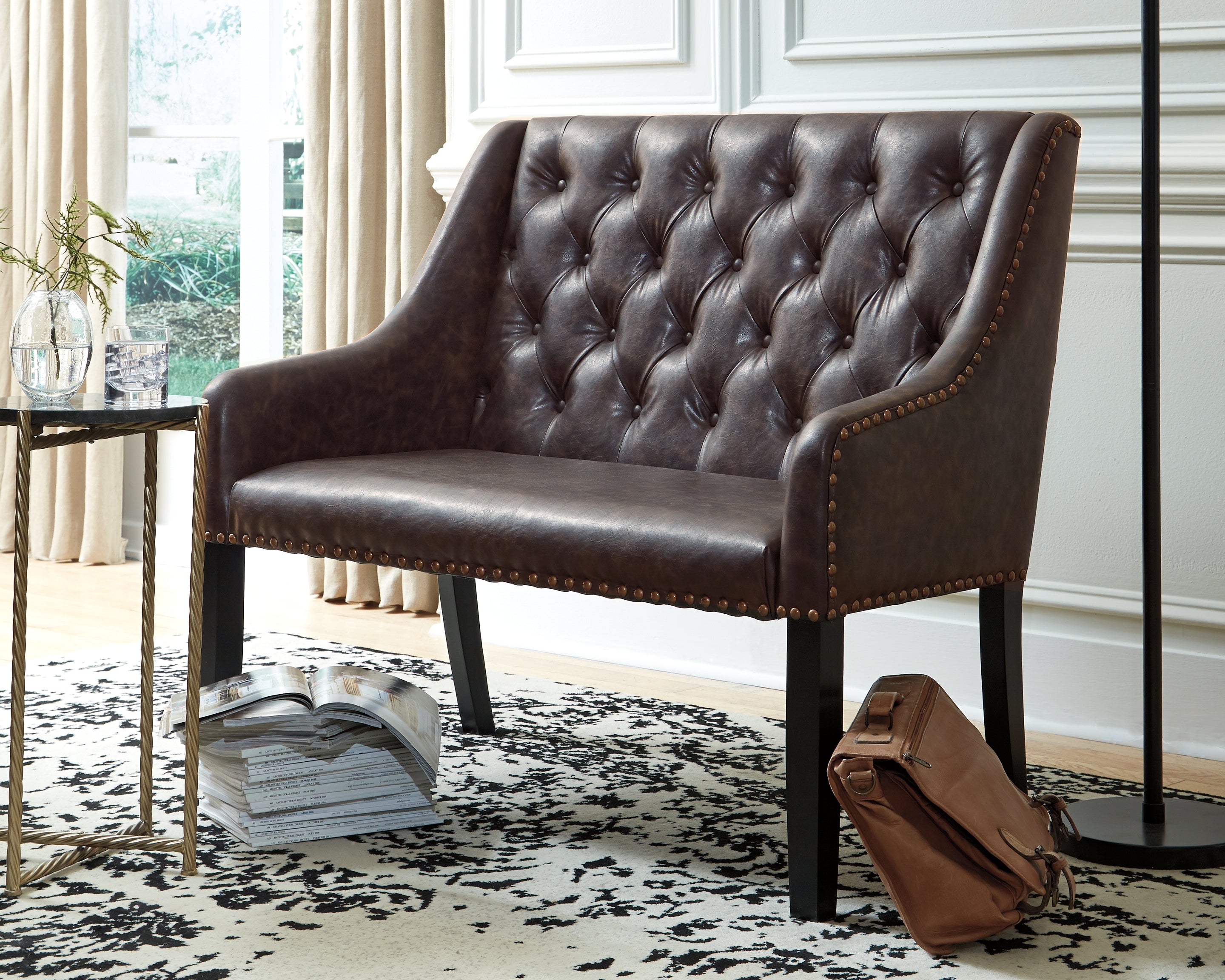 Sligo Accent Bench