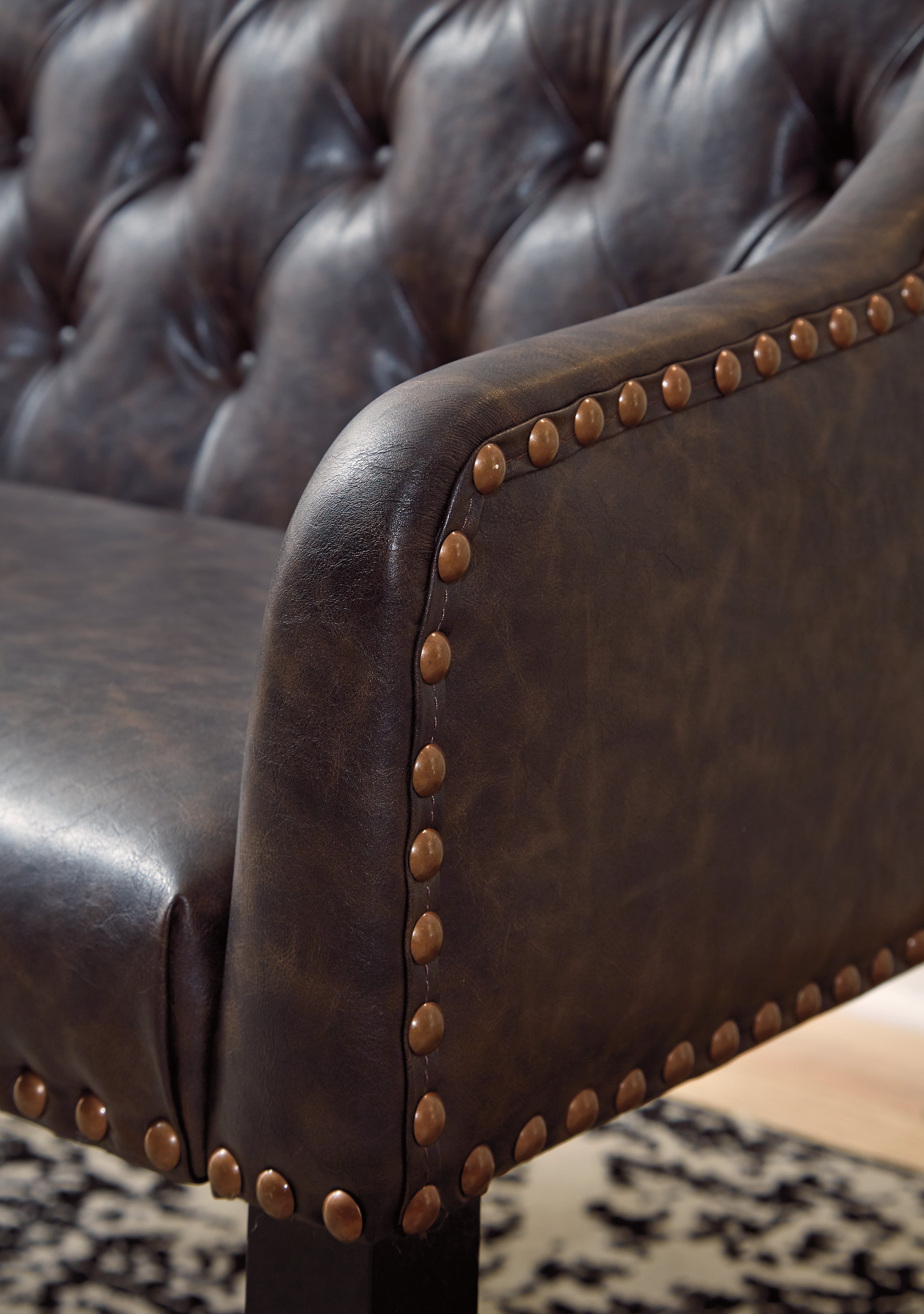 Sligo Accent Bench