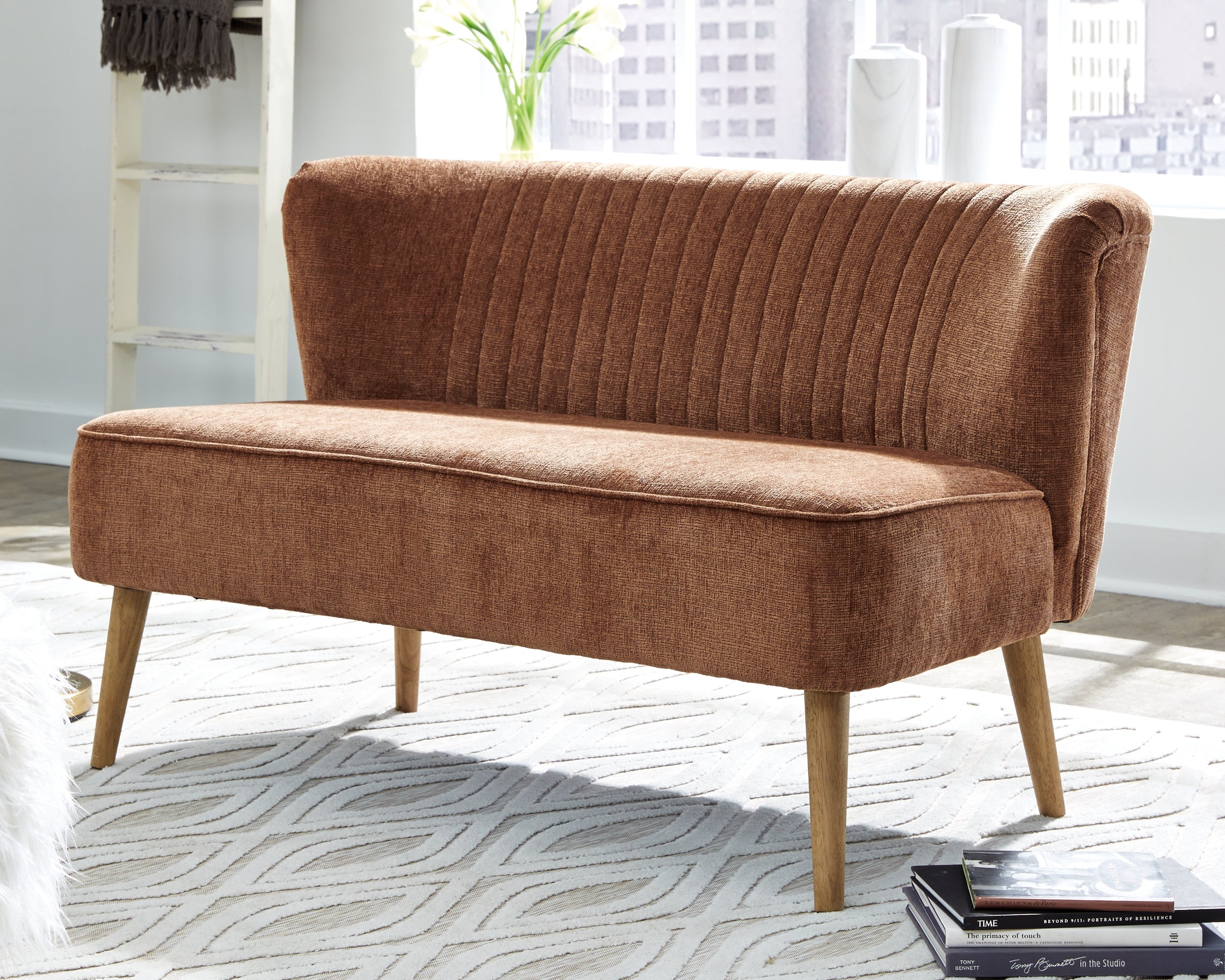 Wexford Accent Bench