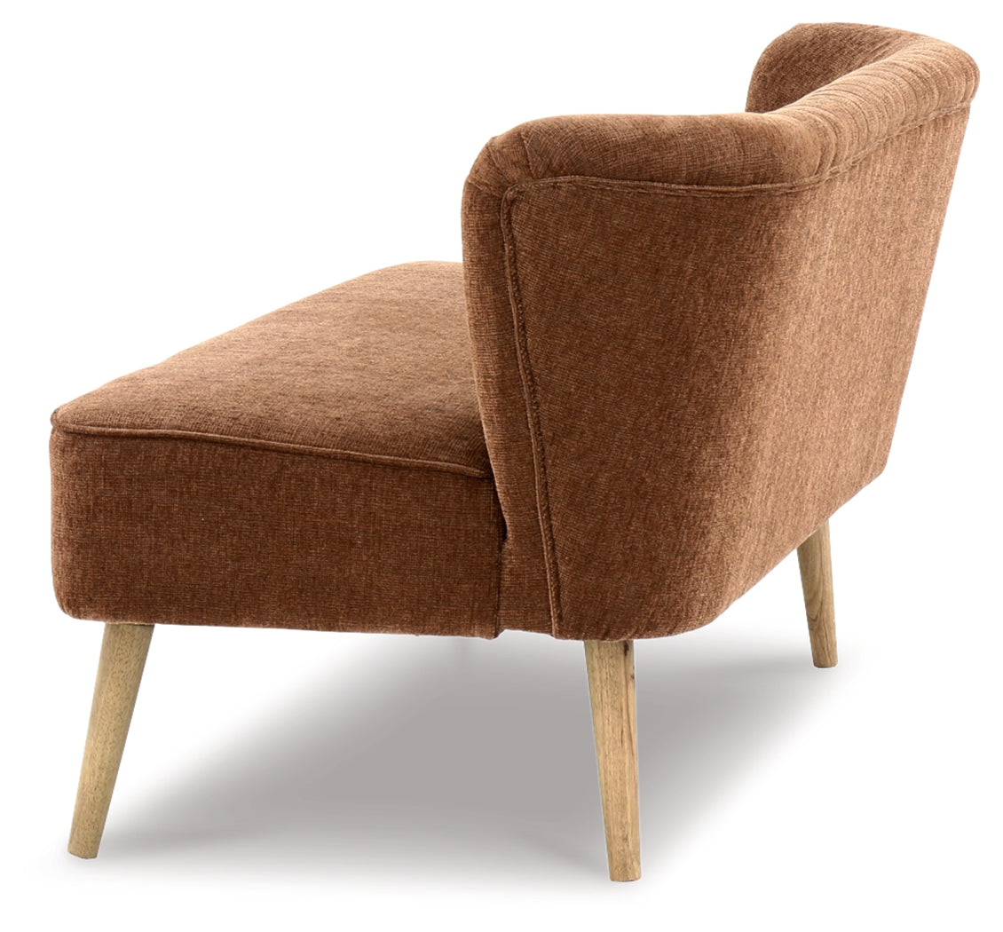 Wexford Accent Bench