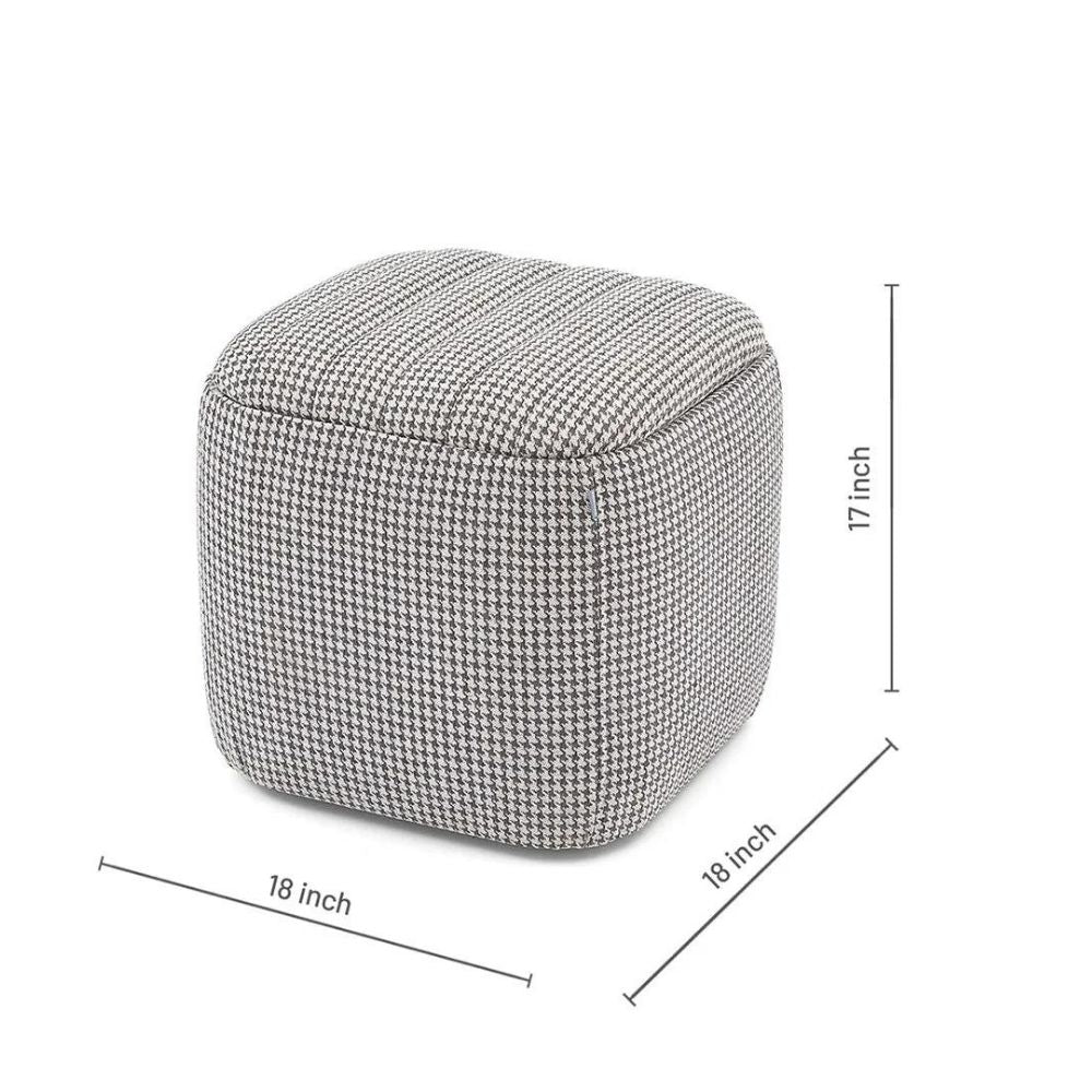 Tokyo Make-Up Pouf