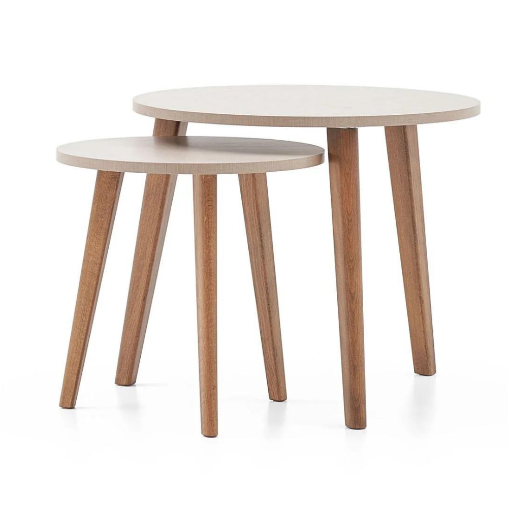 Tokyo Side Table - Set of 2
