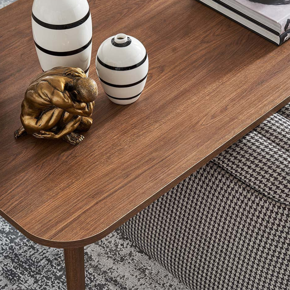 Tokyo Rectangular Coffee Table