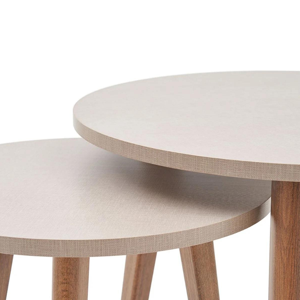 Tokyo Side Table - Set of 2