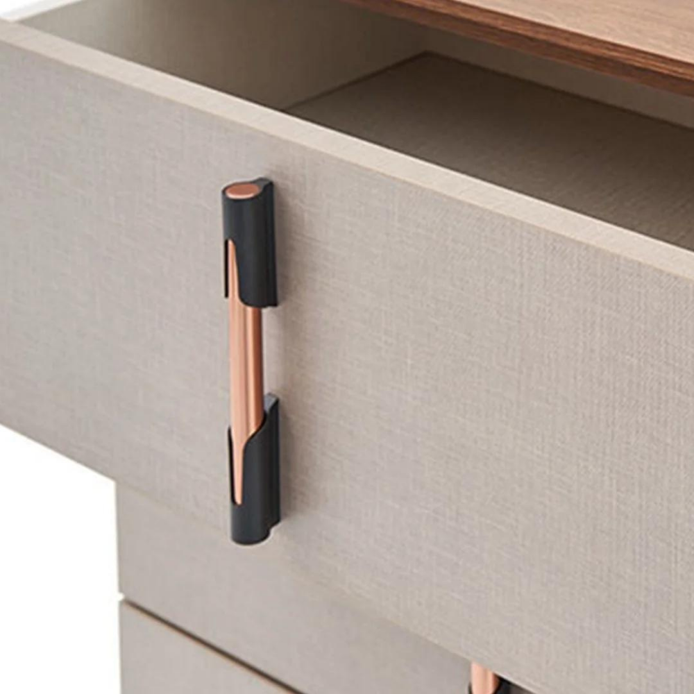 Tokyo Tall Drawer