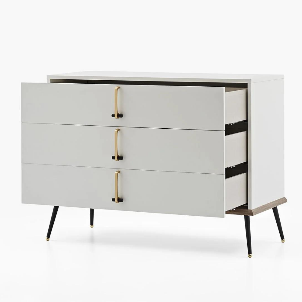 Oslo Drawer opened