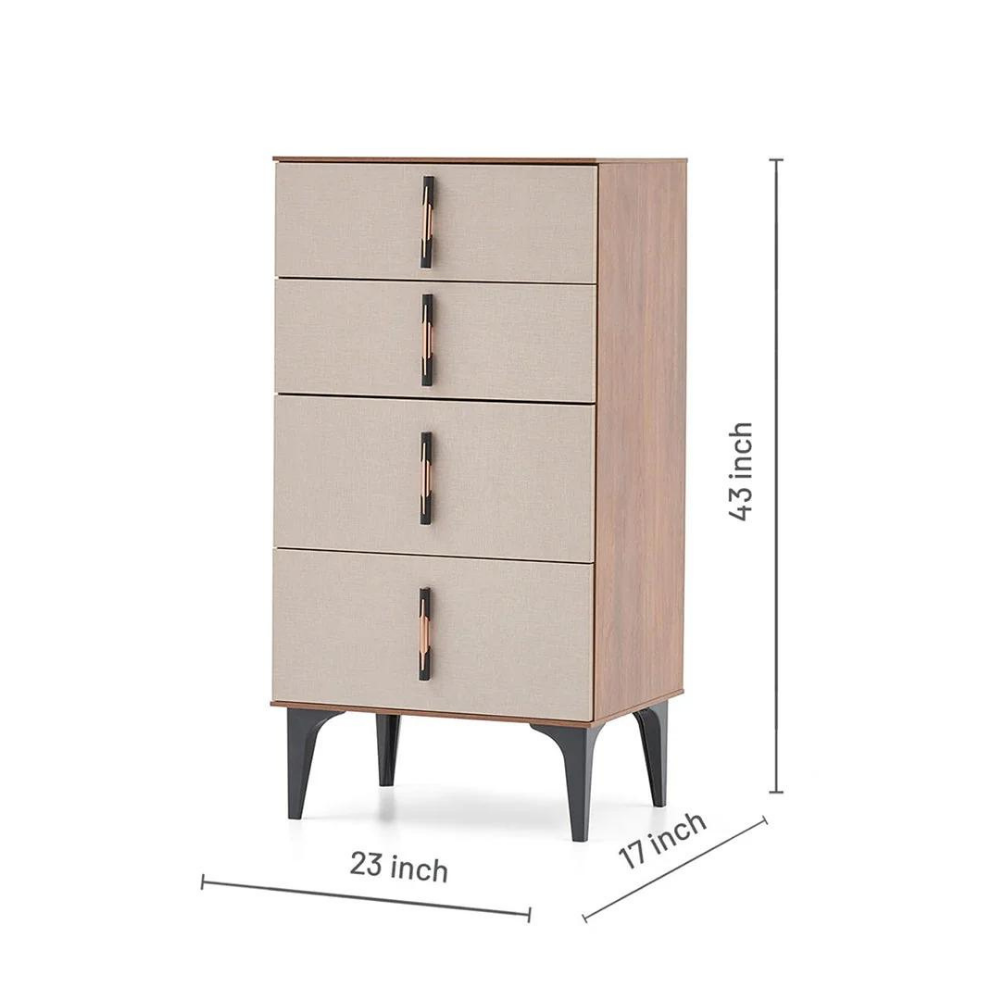 Tokyo Tall Drawer