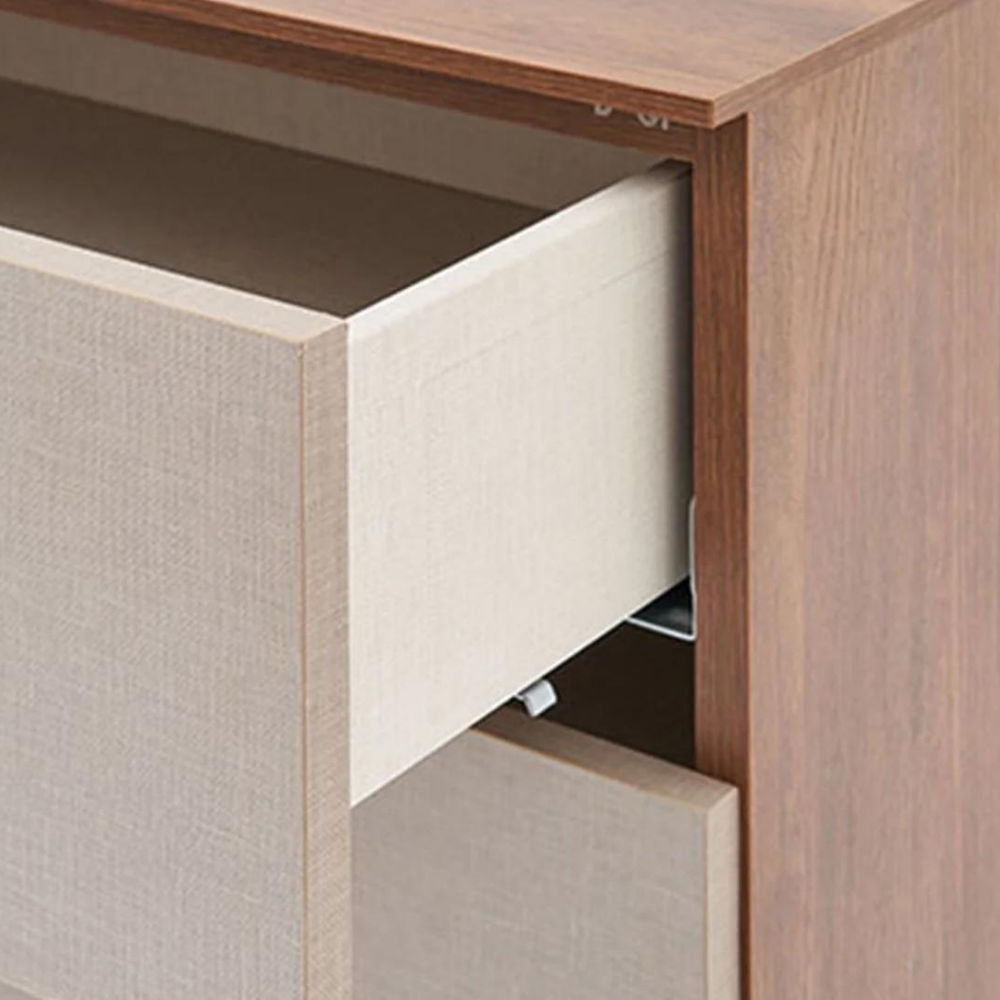 Tokyo Wide Drawer open