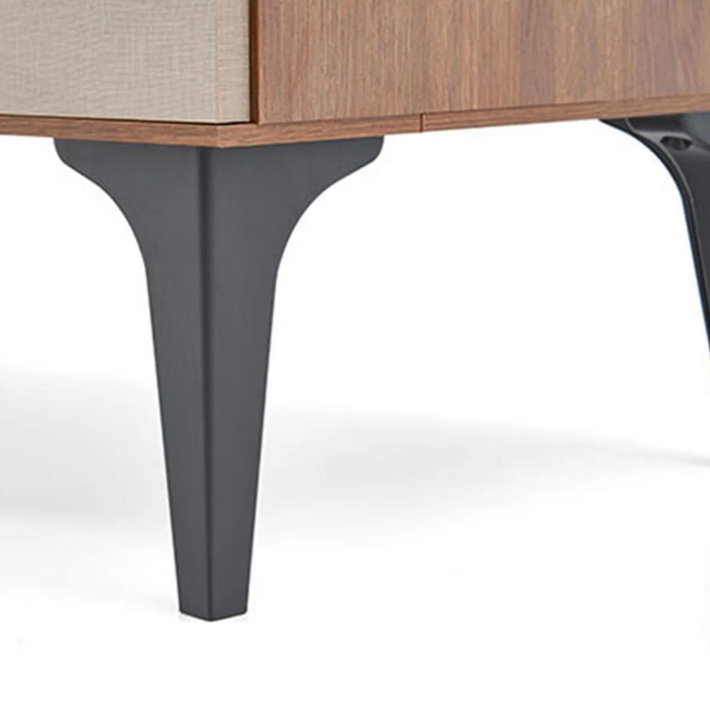 Tokyo Wide Drawer legs
