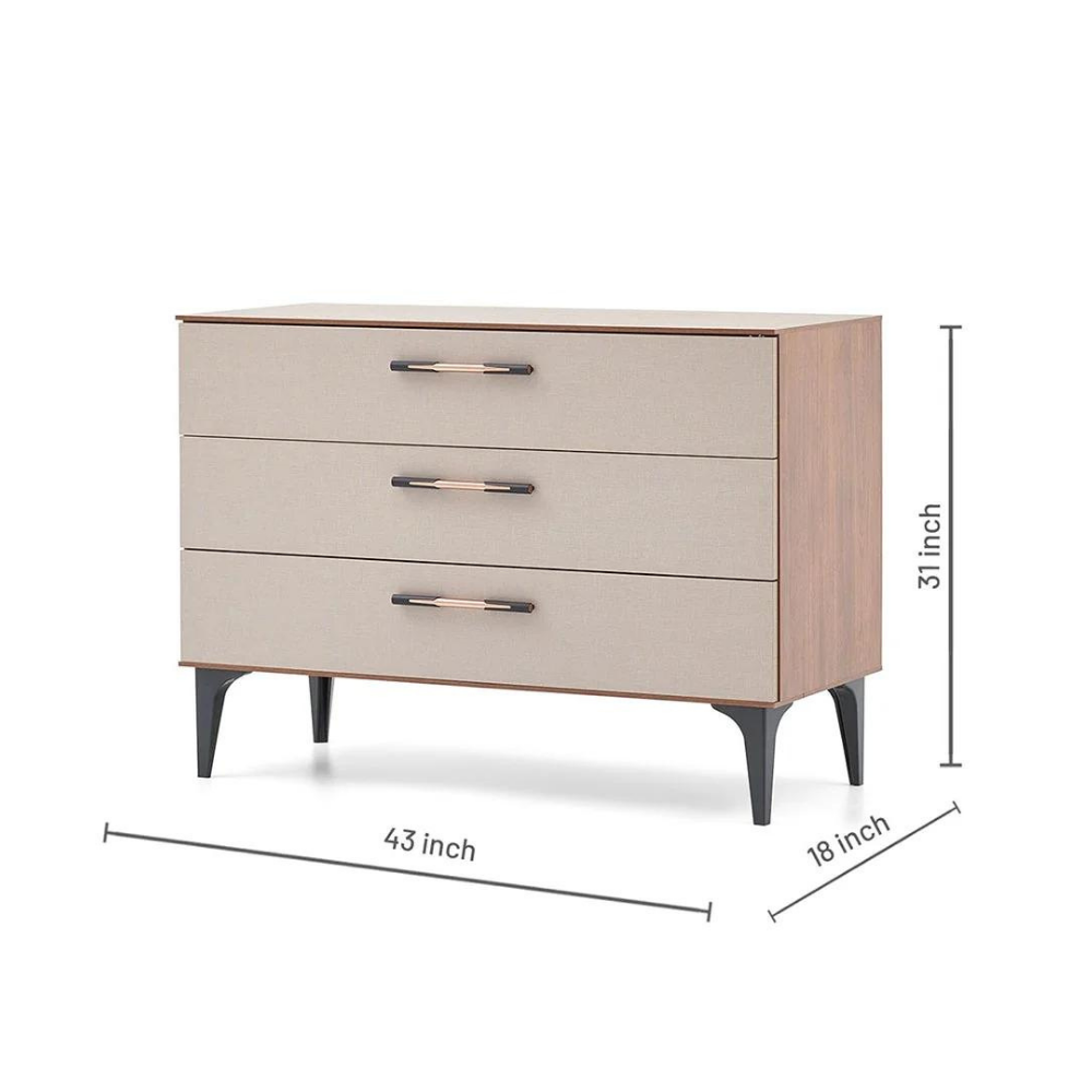 Tokyo Wide Drawer dimensions