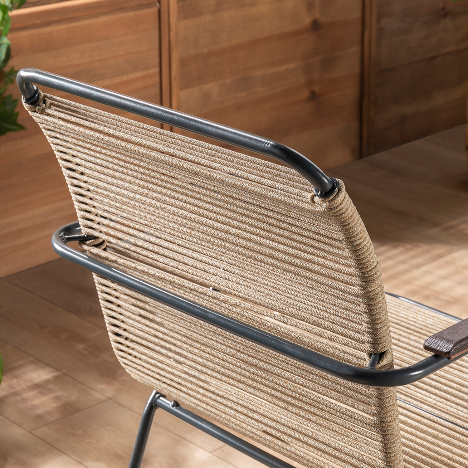 Barbados Patio Chairs Set