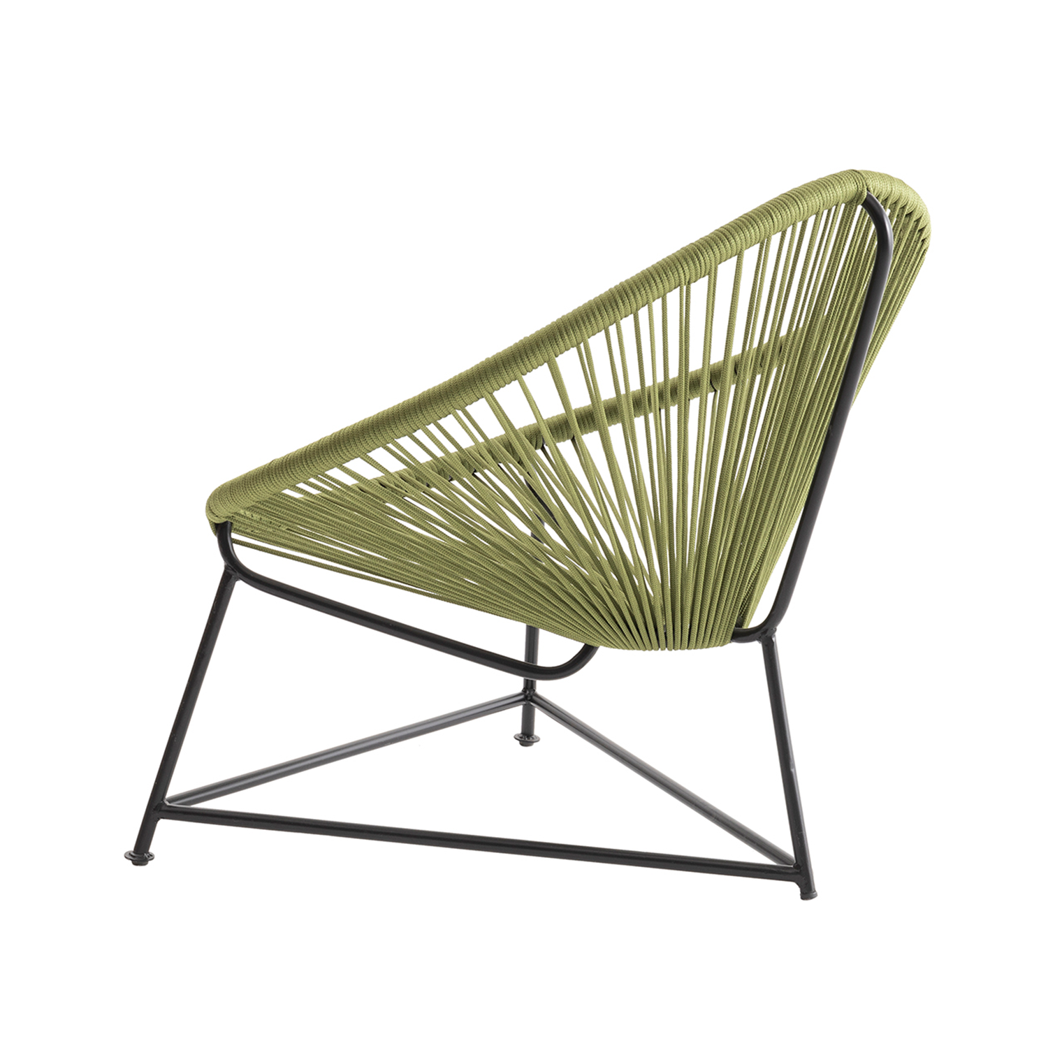 Palermo Outdoor Chairs Set