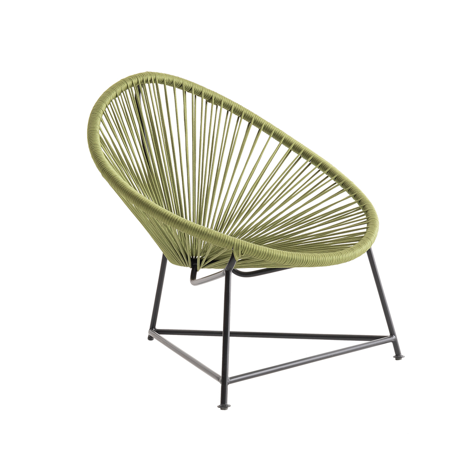 Palermo Outdoor Chairs Set