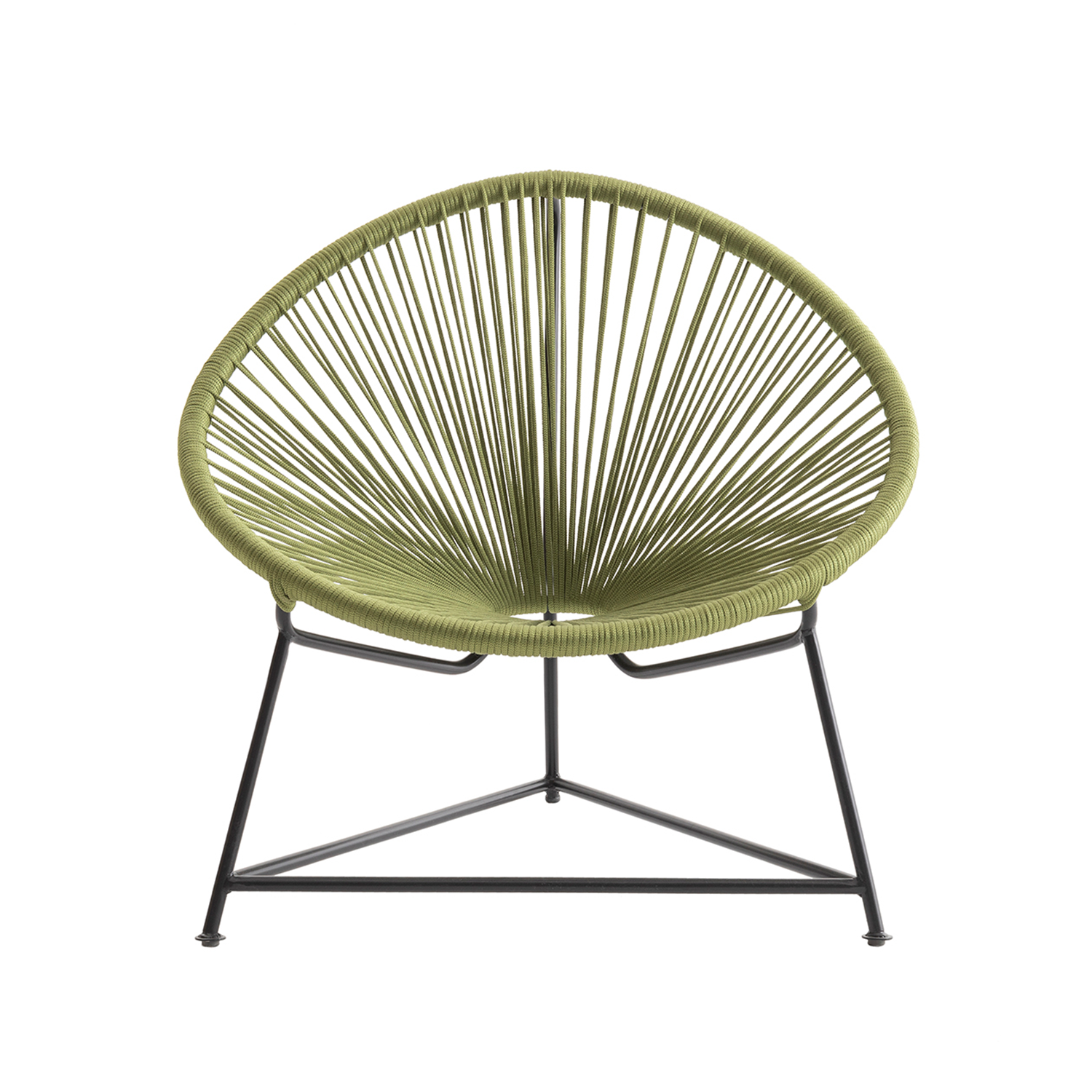 Palermo Outdoor Chairs Set