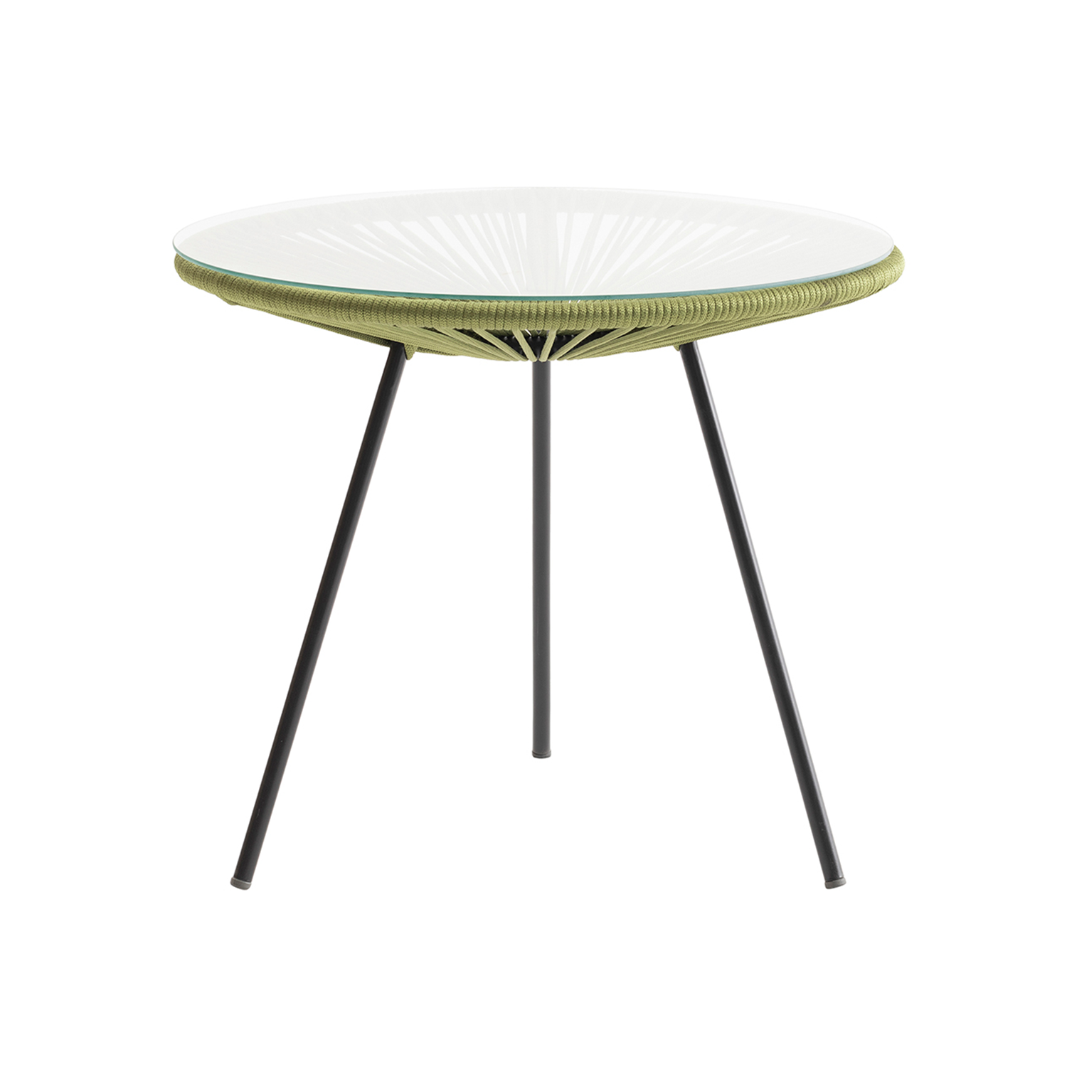 Palermo Outdoor Chairs Set