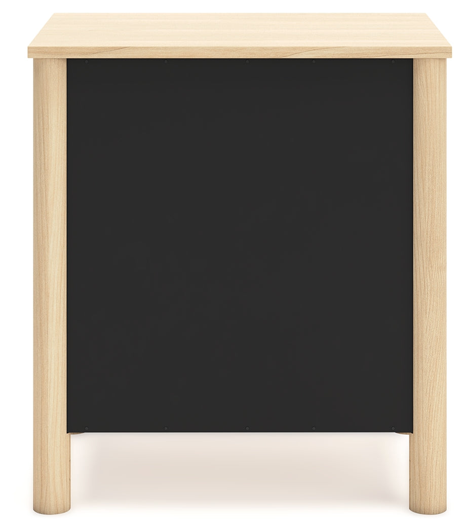 Lund Nightstand