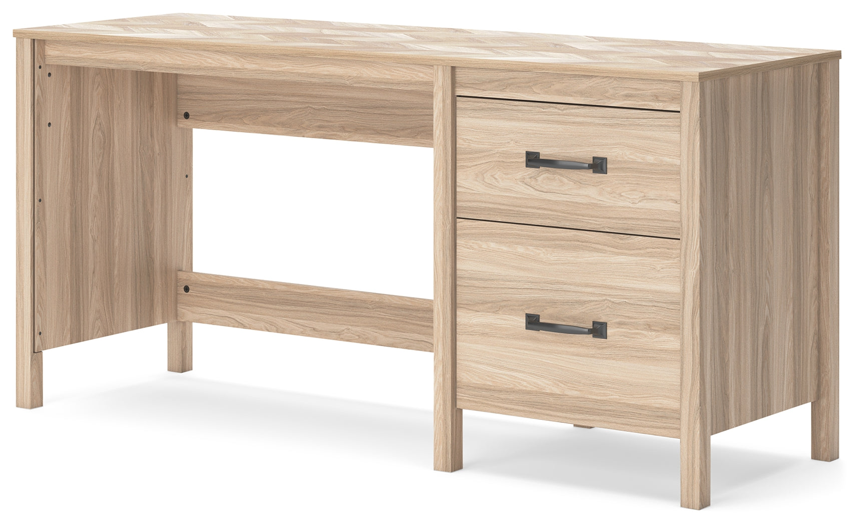 Uppsala 60" Home Office Desk
