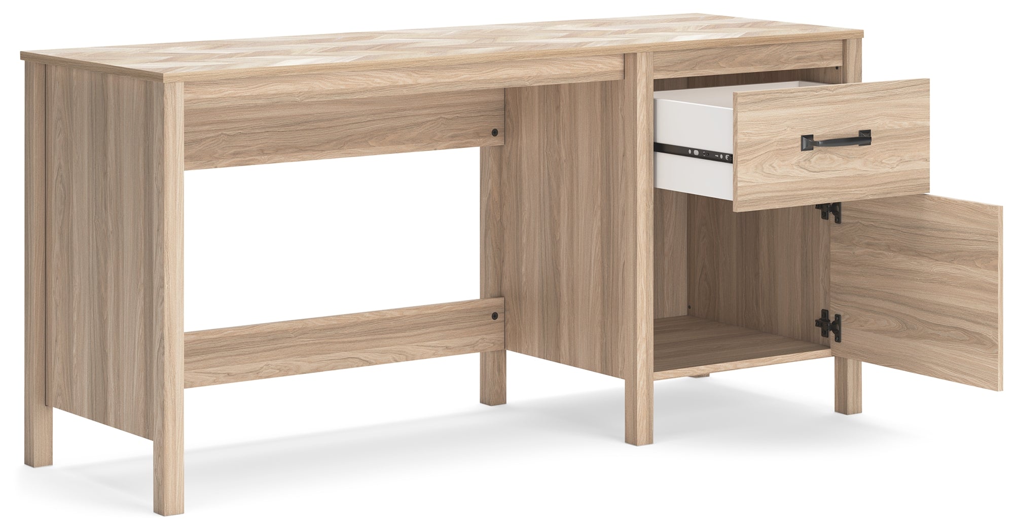 Uppsala 60" Home Office Desk