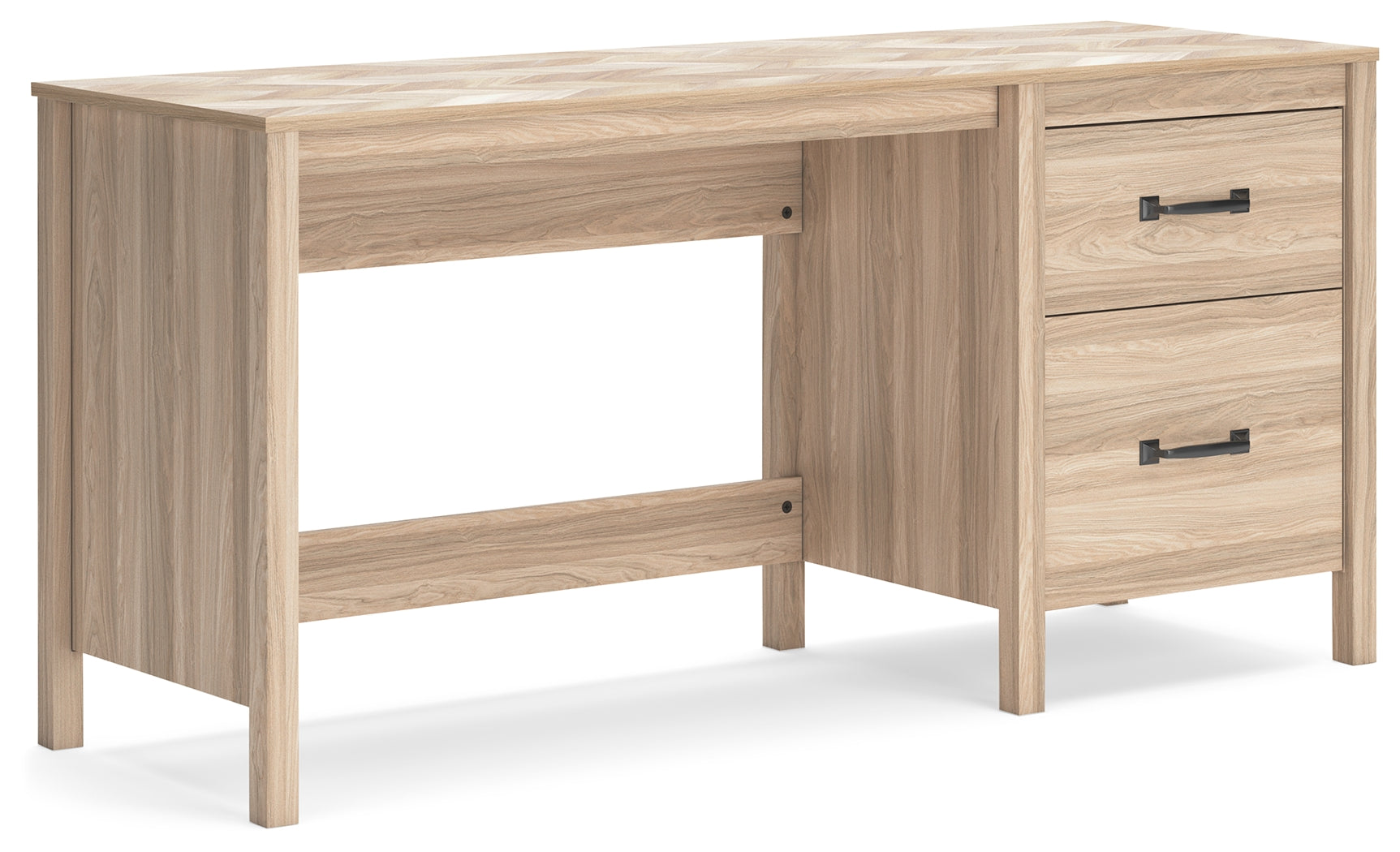 Uppsala 60" Home Office Desk