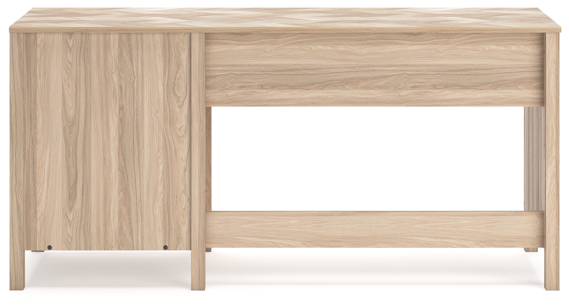 Uppsala 60" Home Office Desk