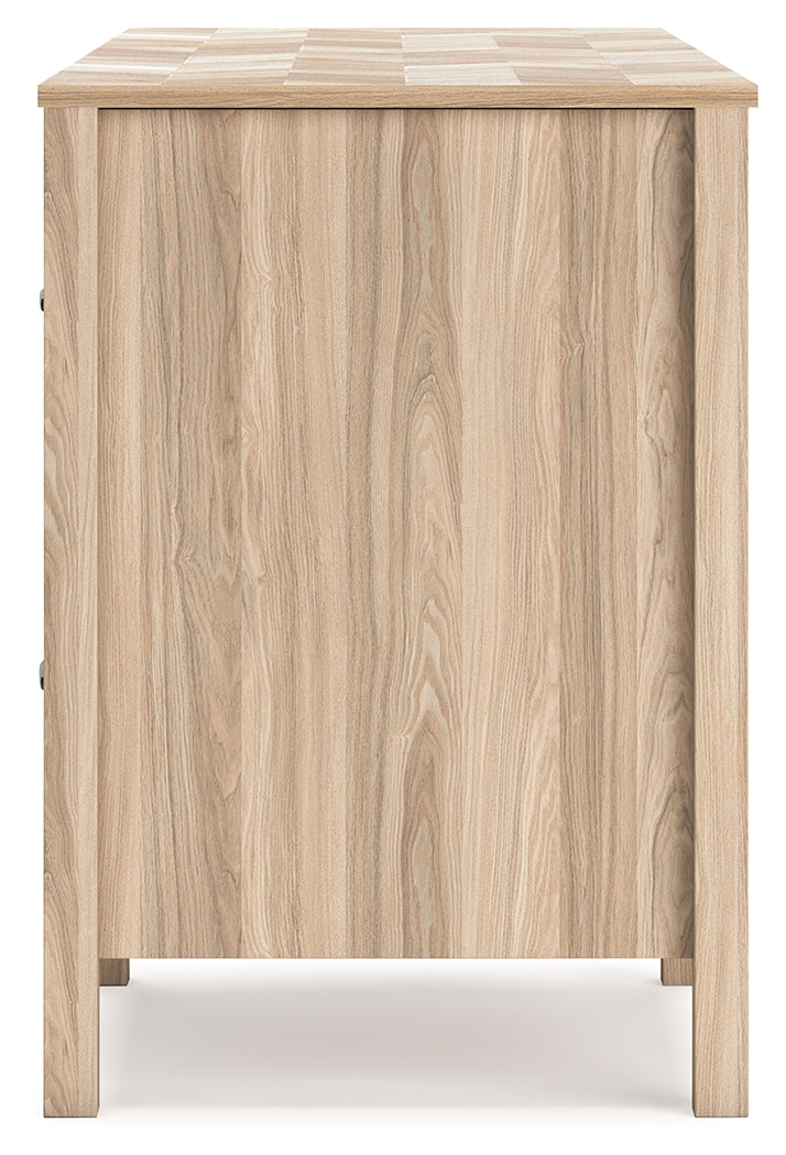 Uppsala 60" Home Office Desk
