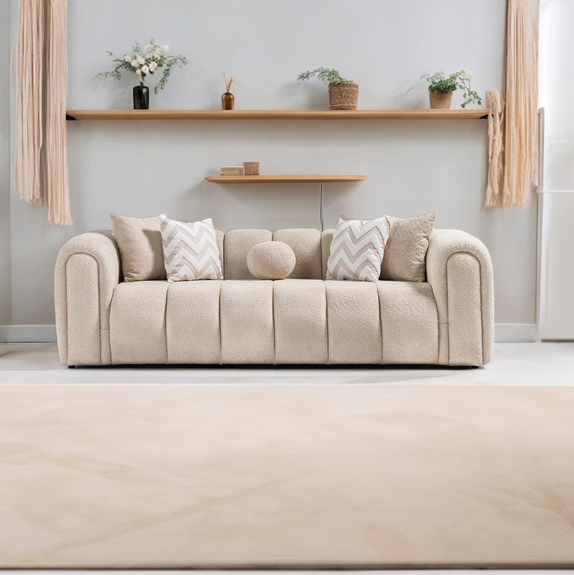 London Sofa