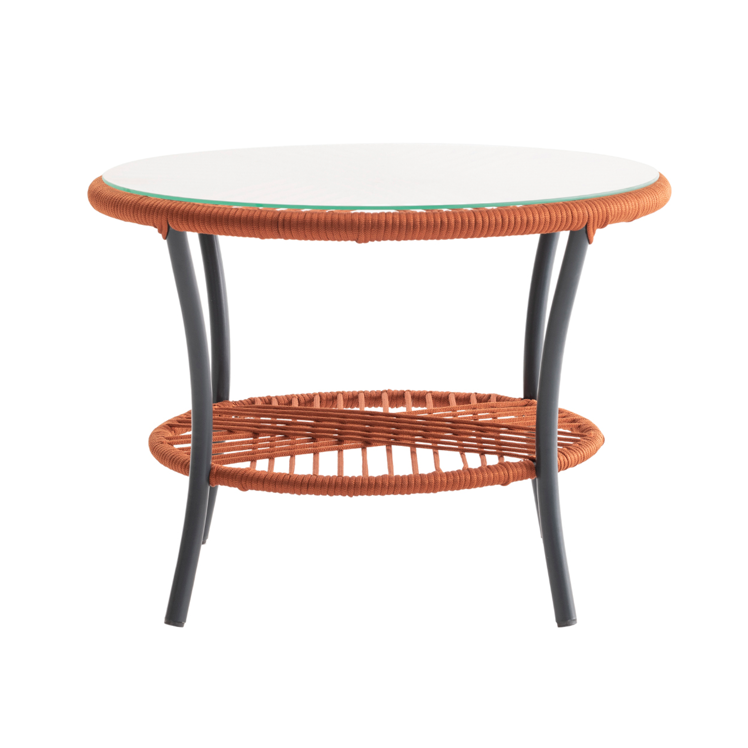Positano Outdoor Chairs Set