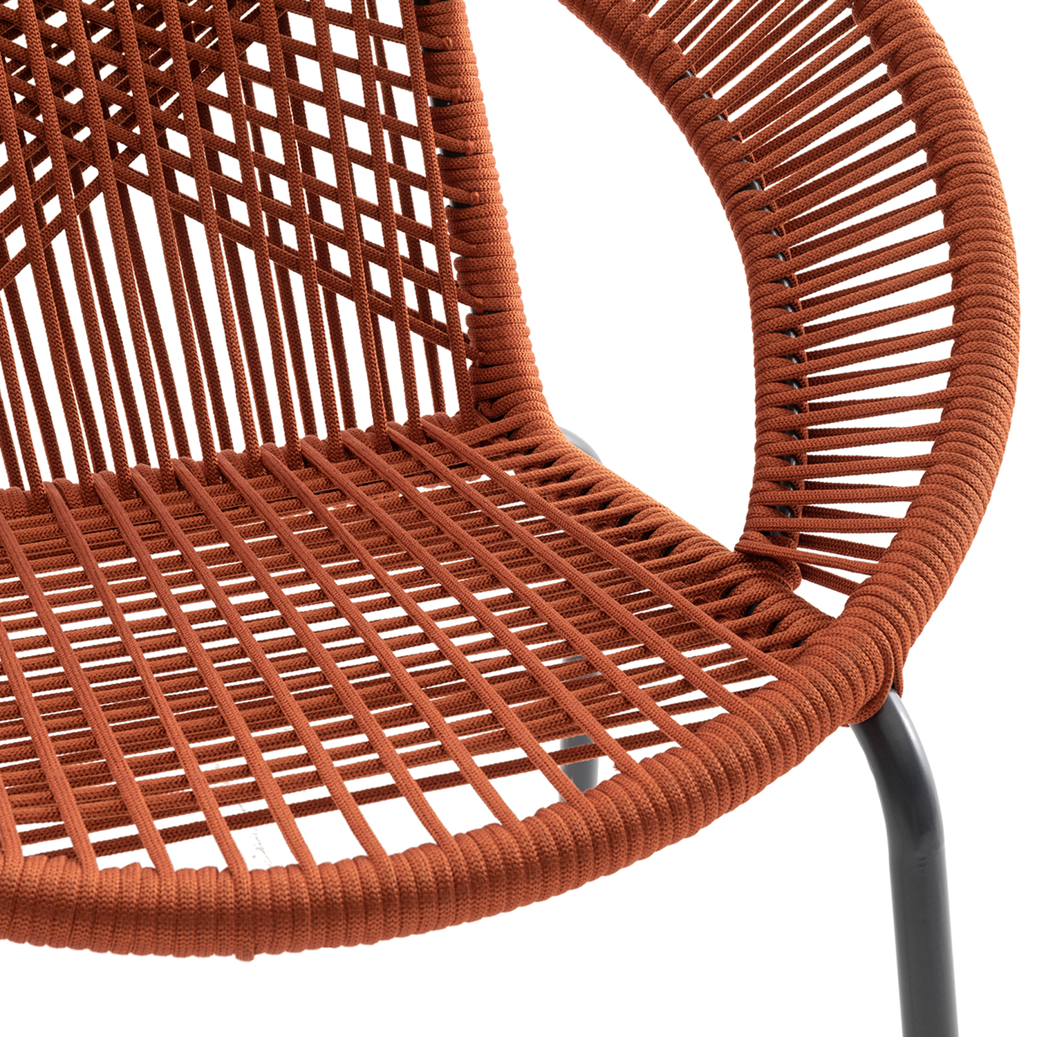 Positano Outdoor Chairs Set