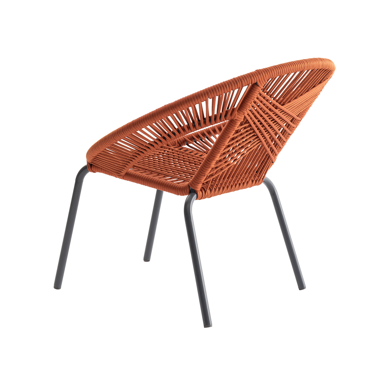 Positano Outdoor Chairs Set