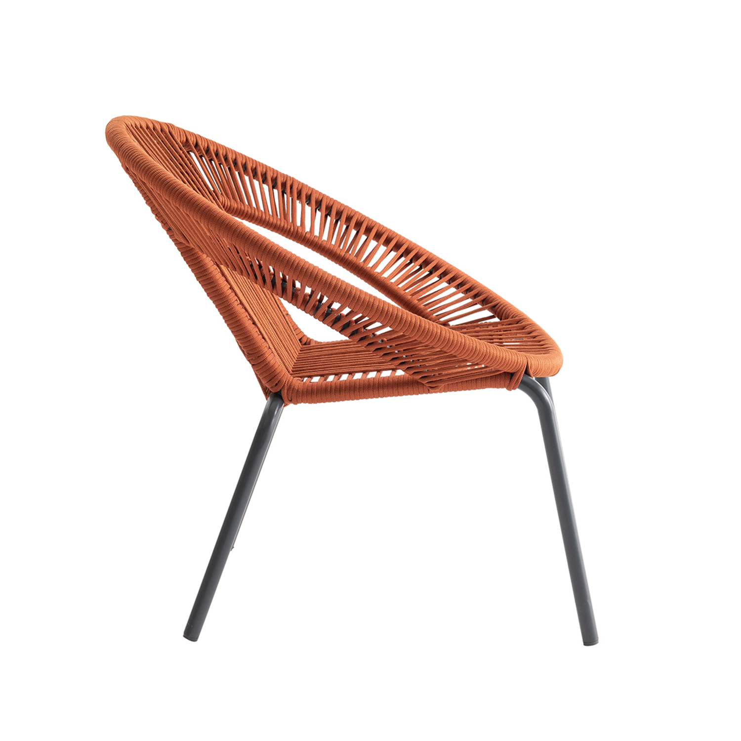 Positano Outdoor Chairs Set